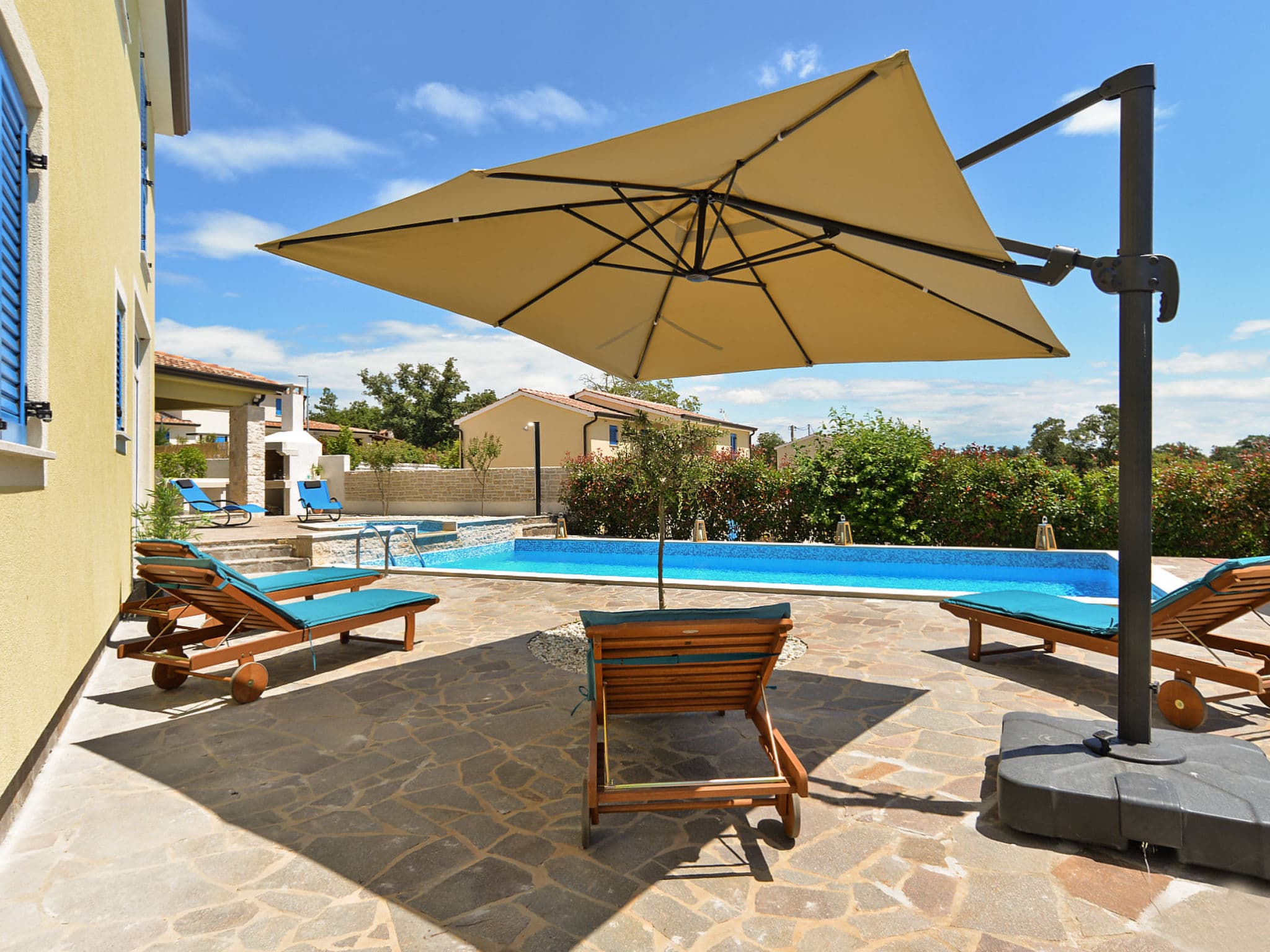 Pool Outdoor