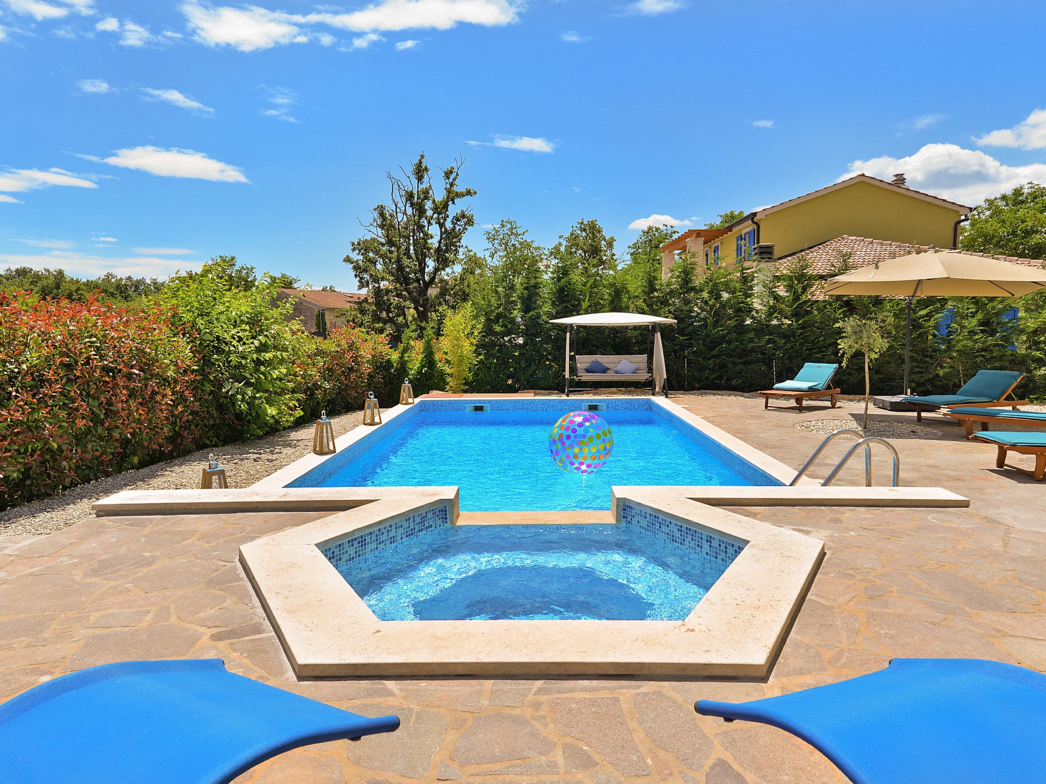 Pool Outdoor