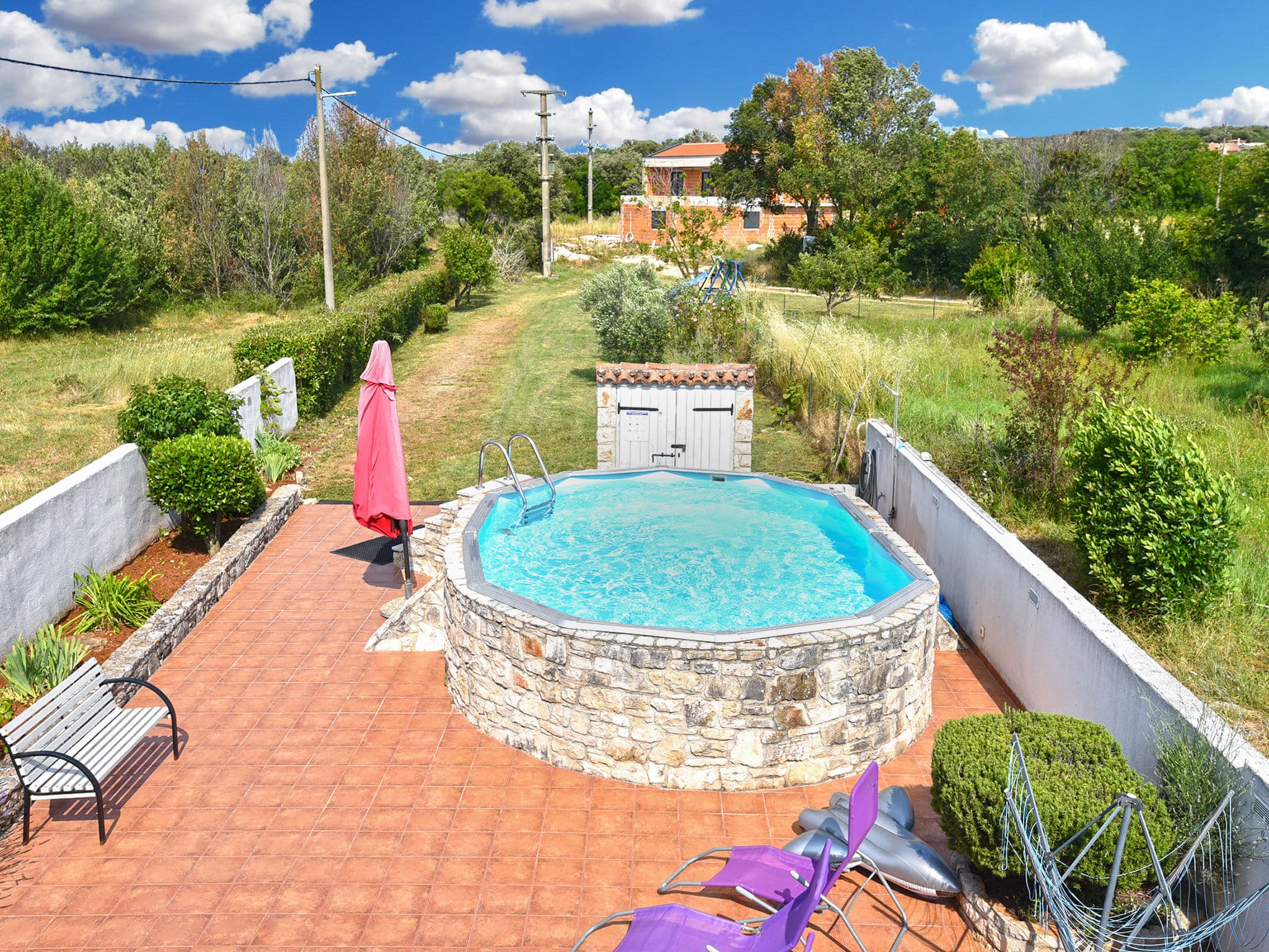 Pool Outdoor
