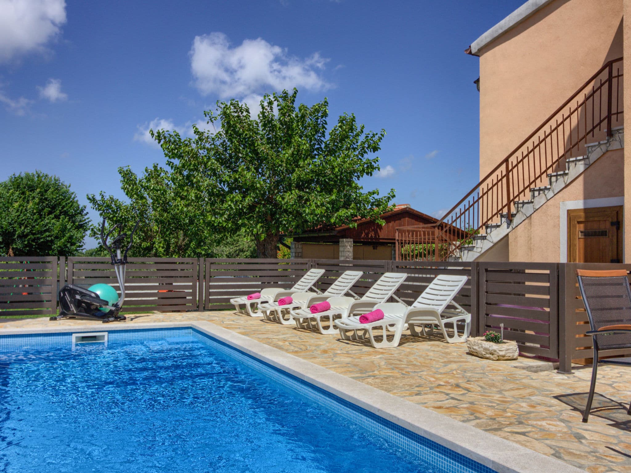 Pool Outdoor