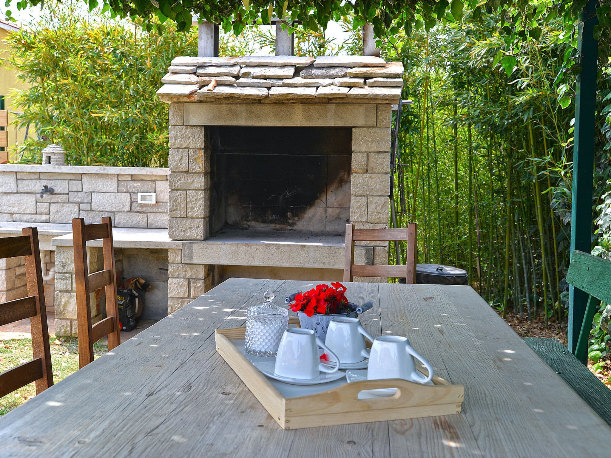 Outdoor