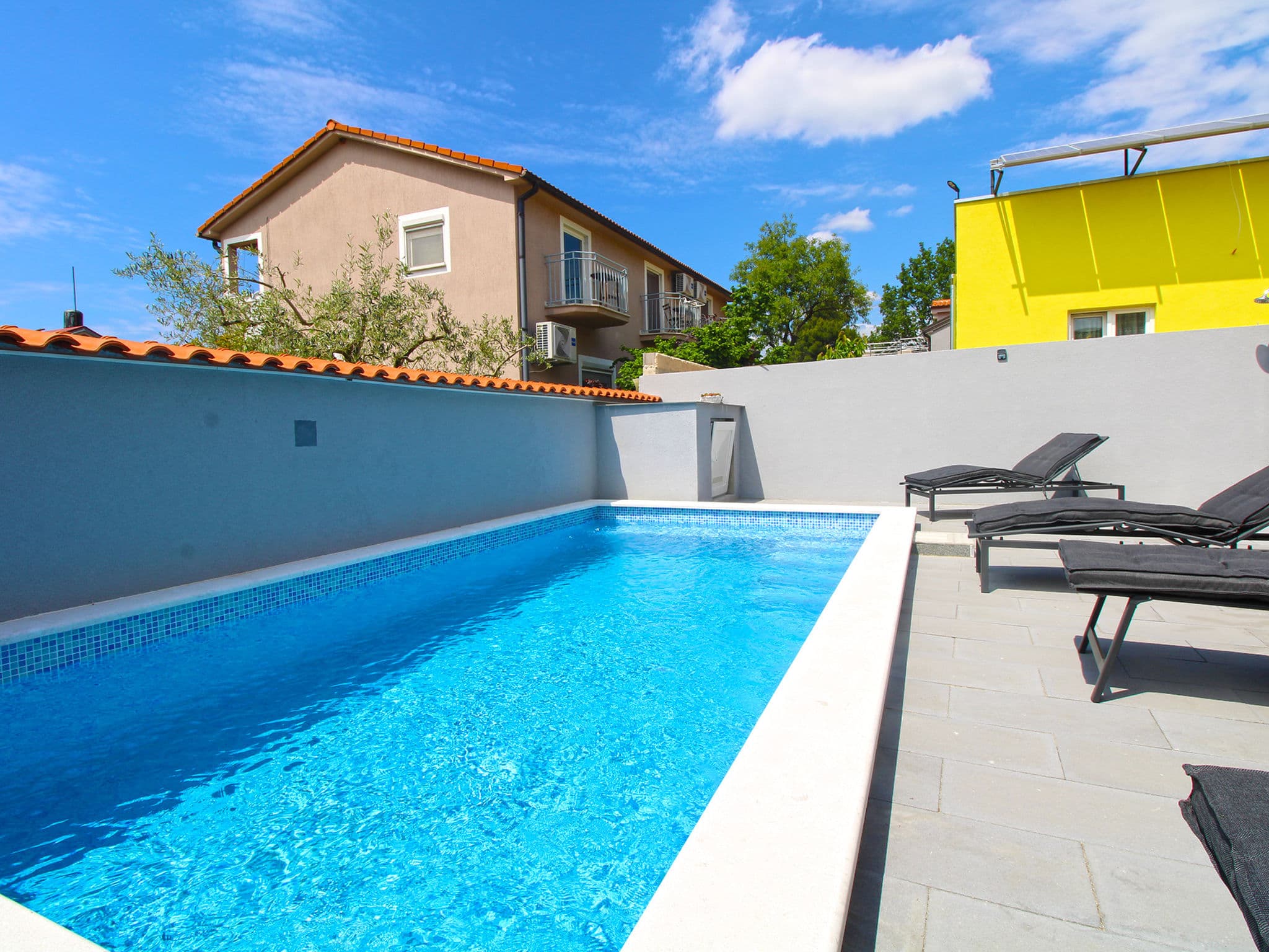 Pool Outdoor