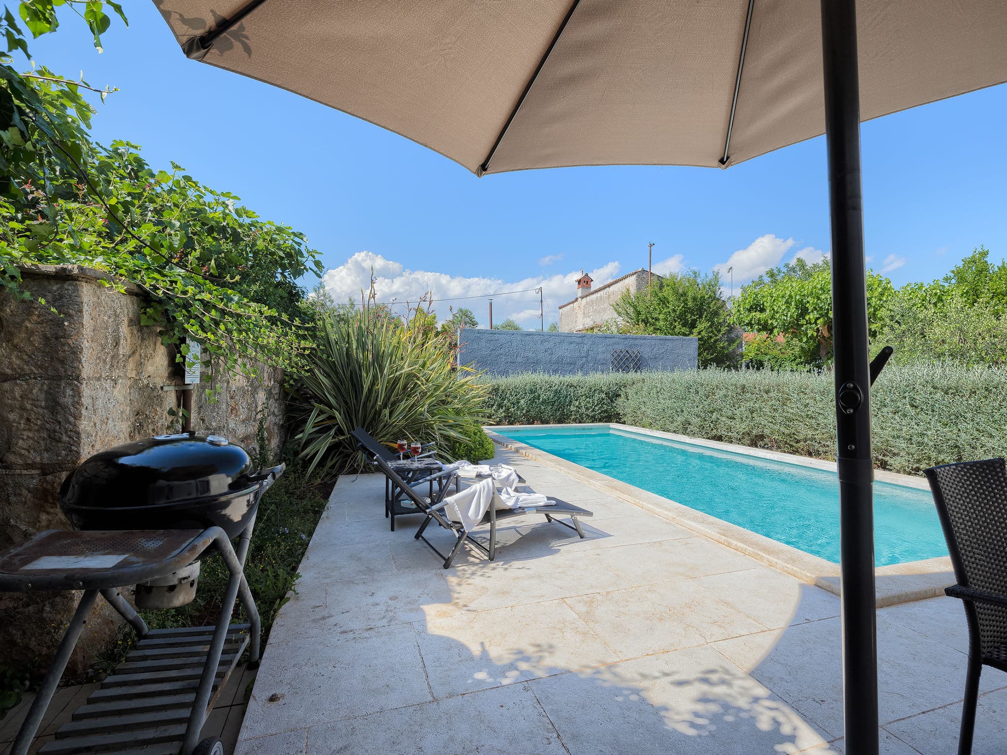 Pool Outdoor