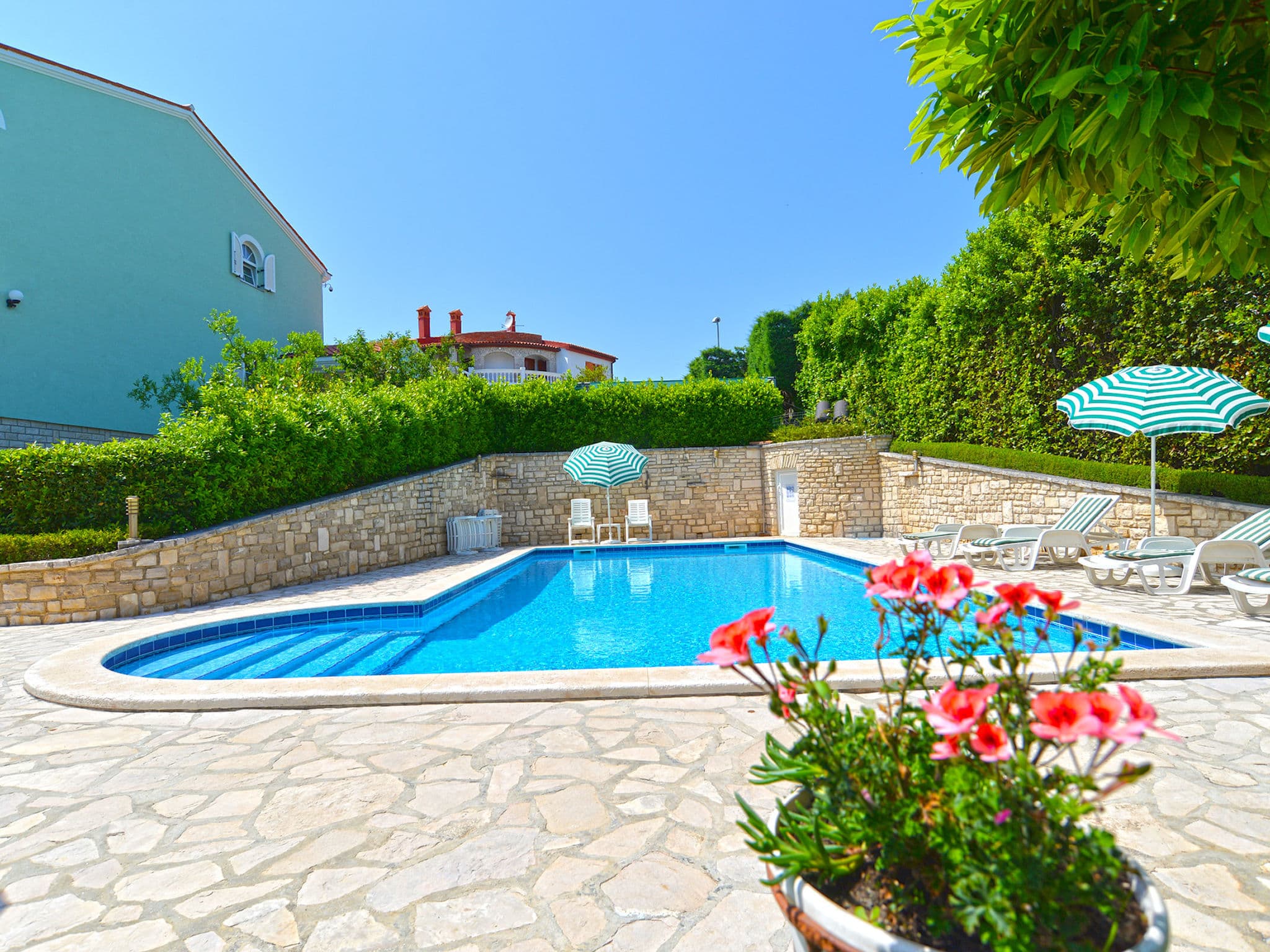 Pool Outdoor