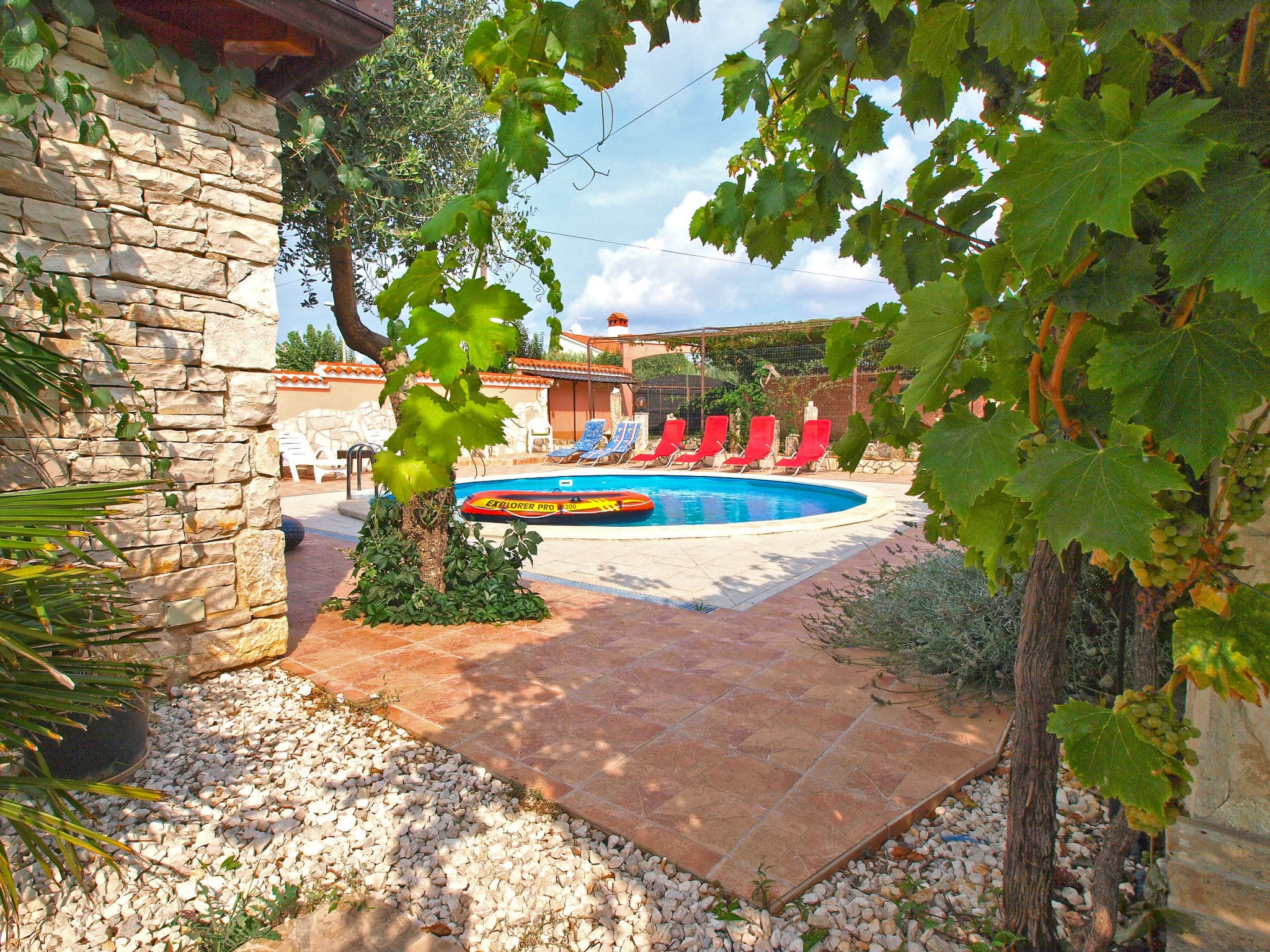 Pool Outdoor