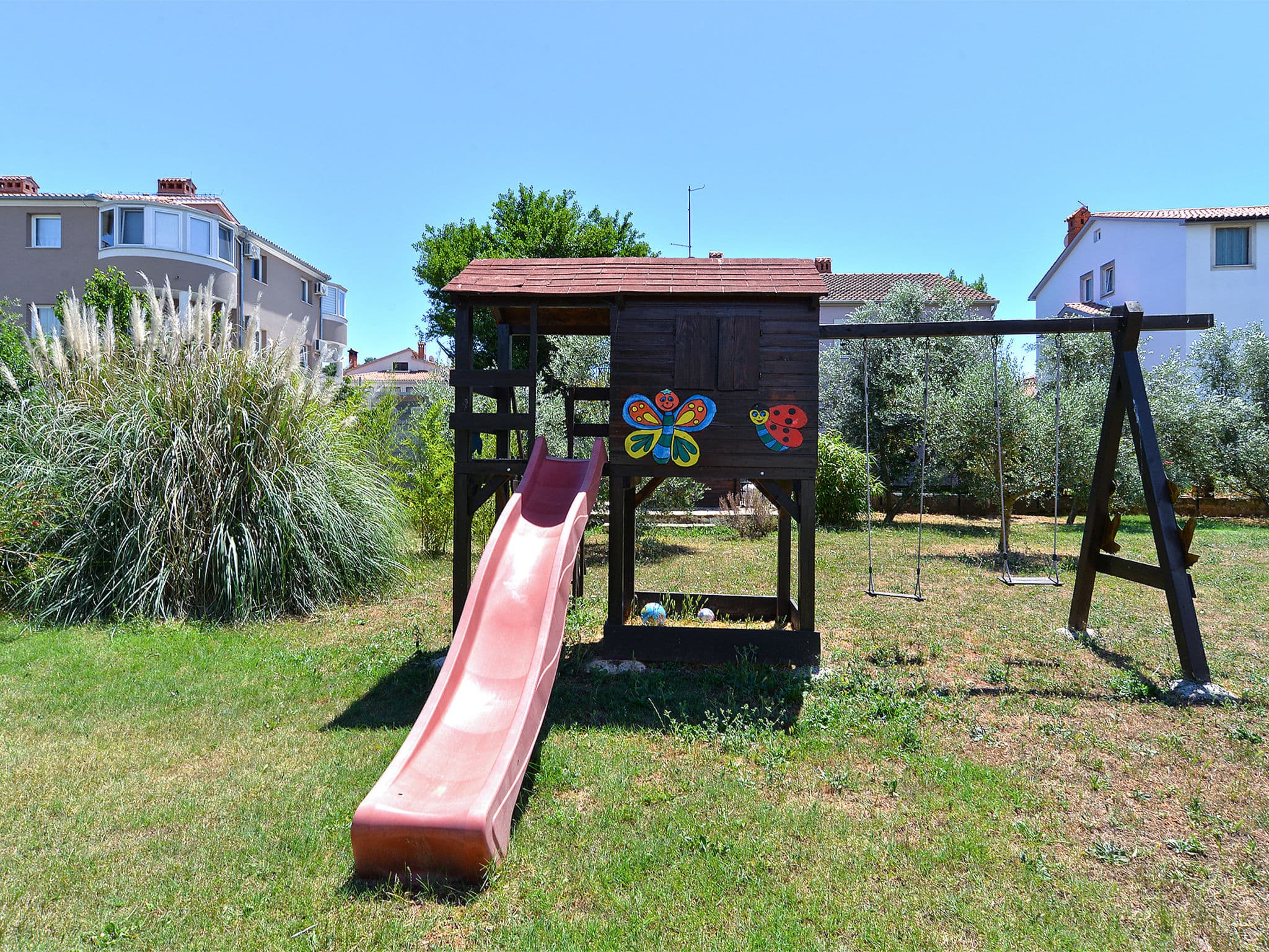 Outdoor