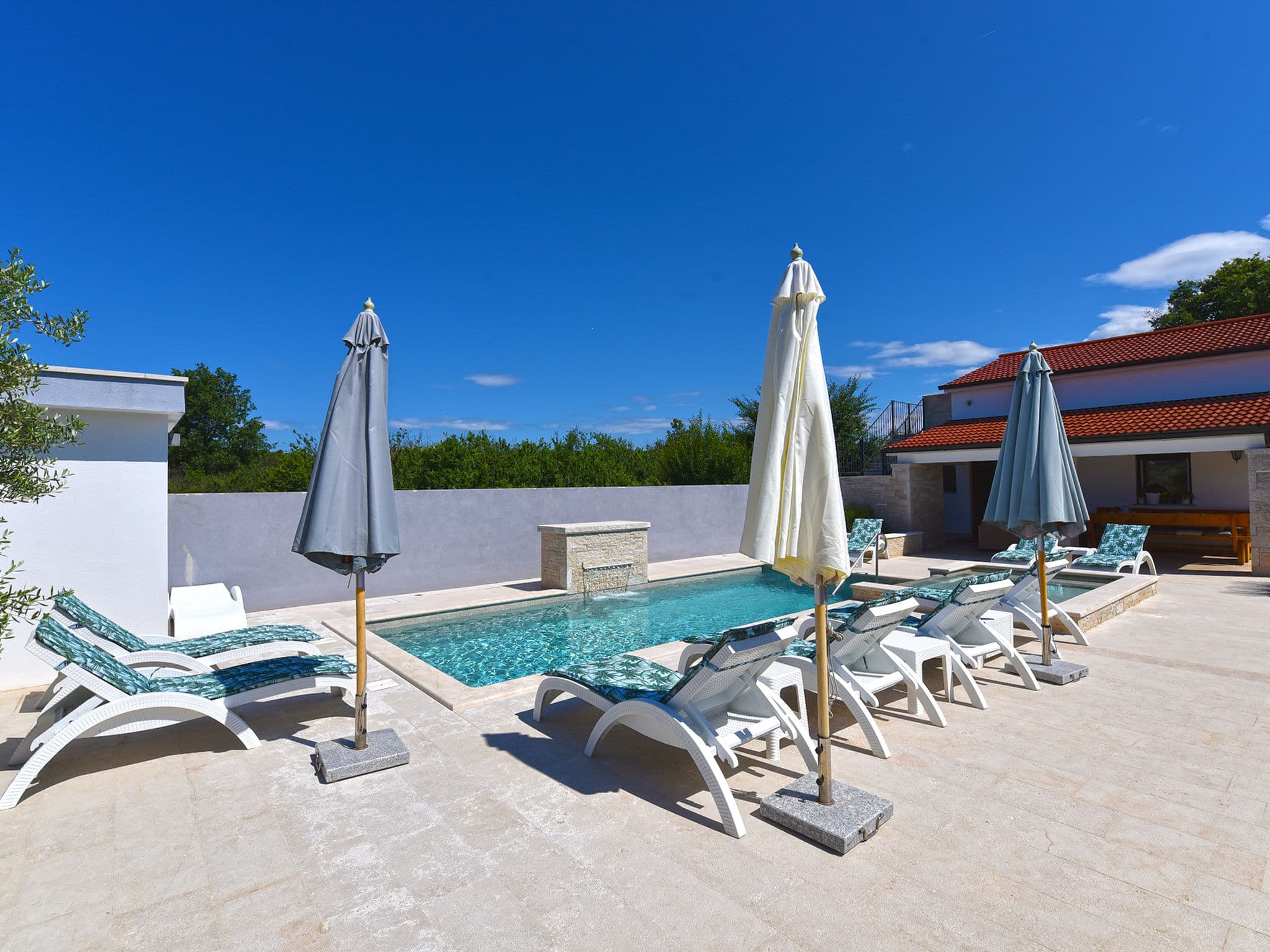 Pool Outdoor
