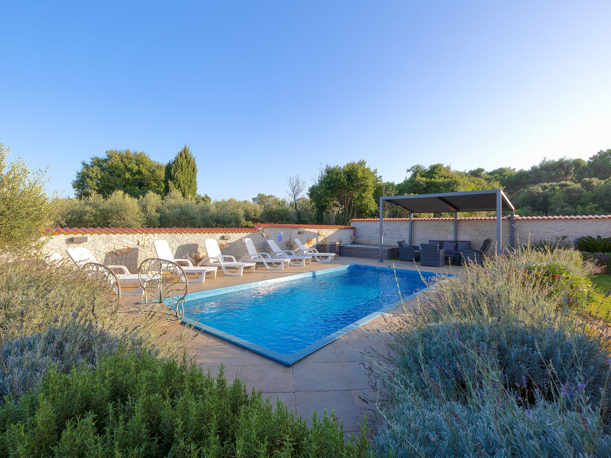 Pool Outdoor