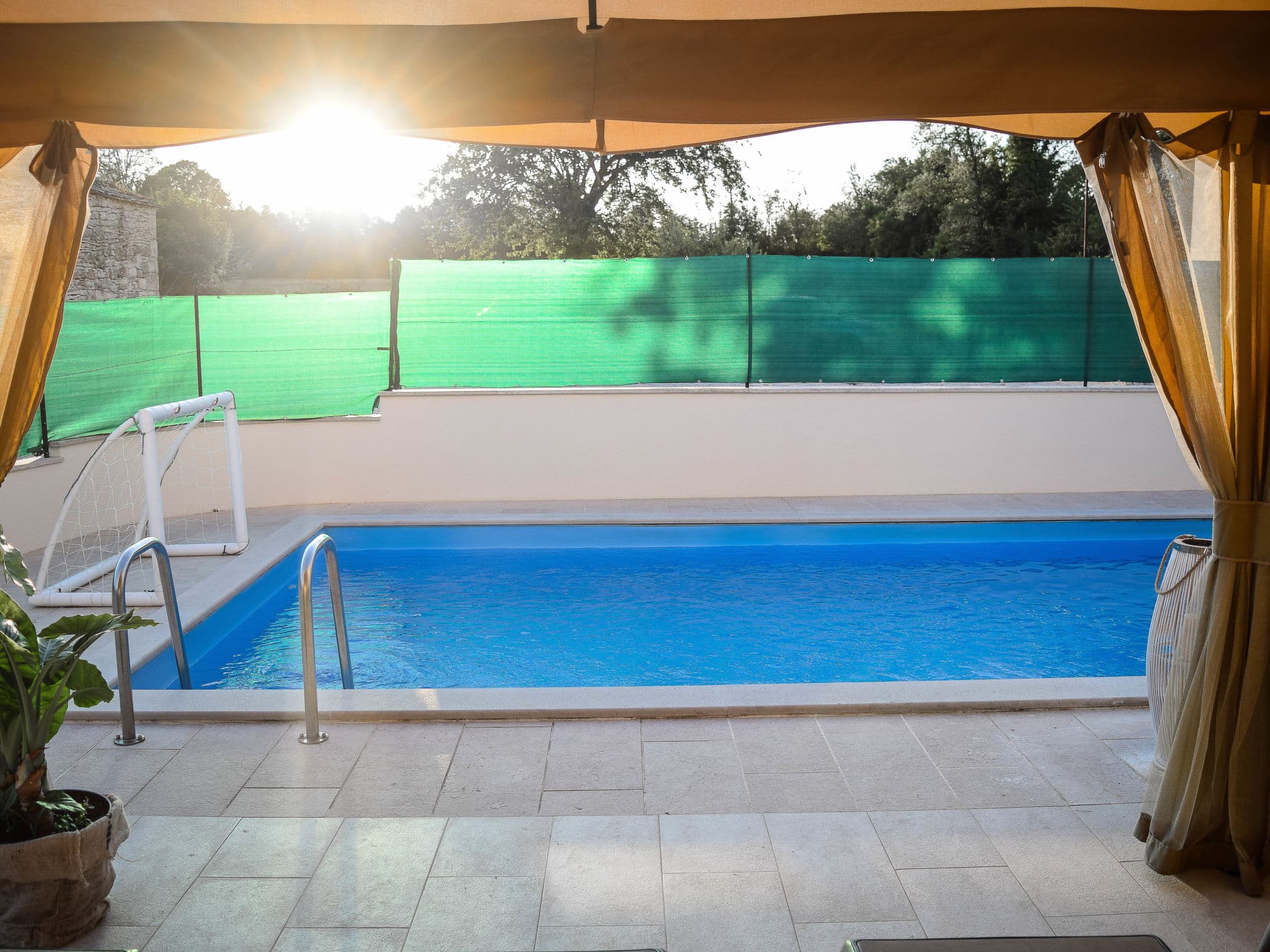 Pool Outdoor