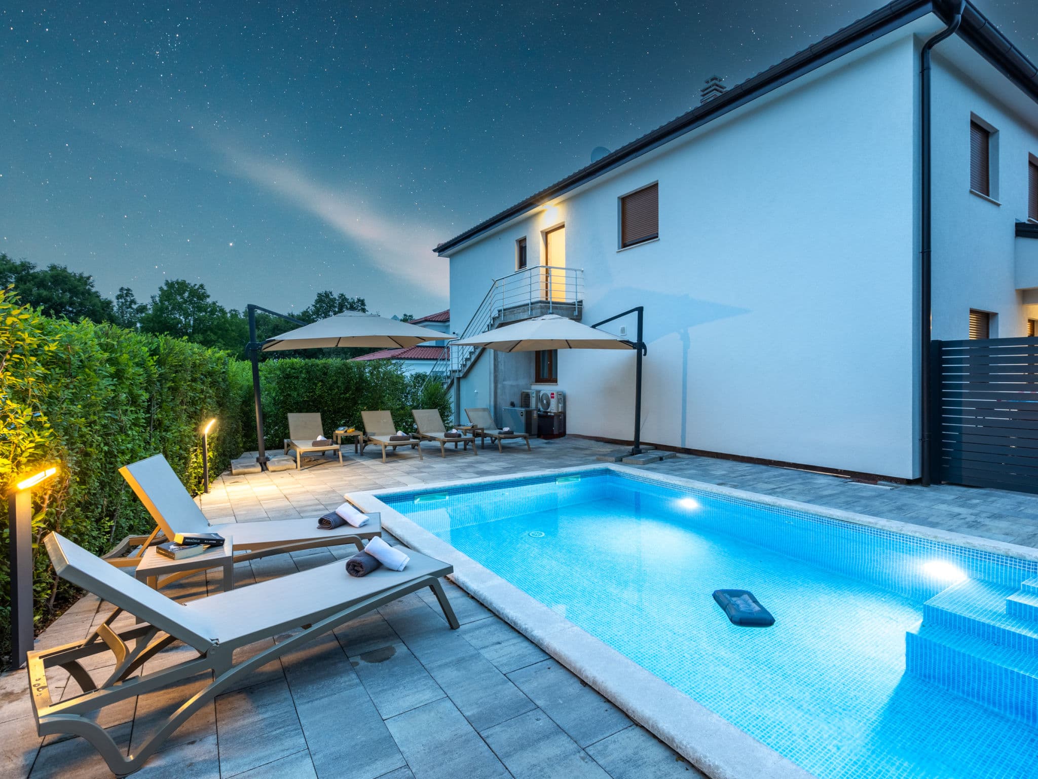 Pool Outdoor
