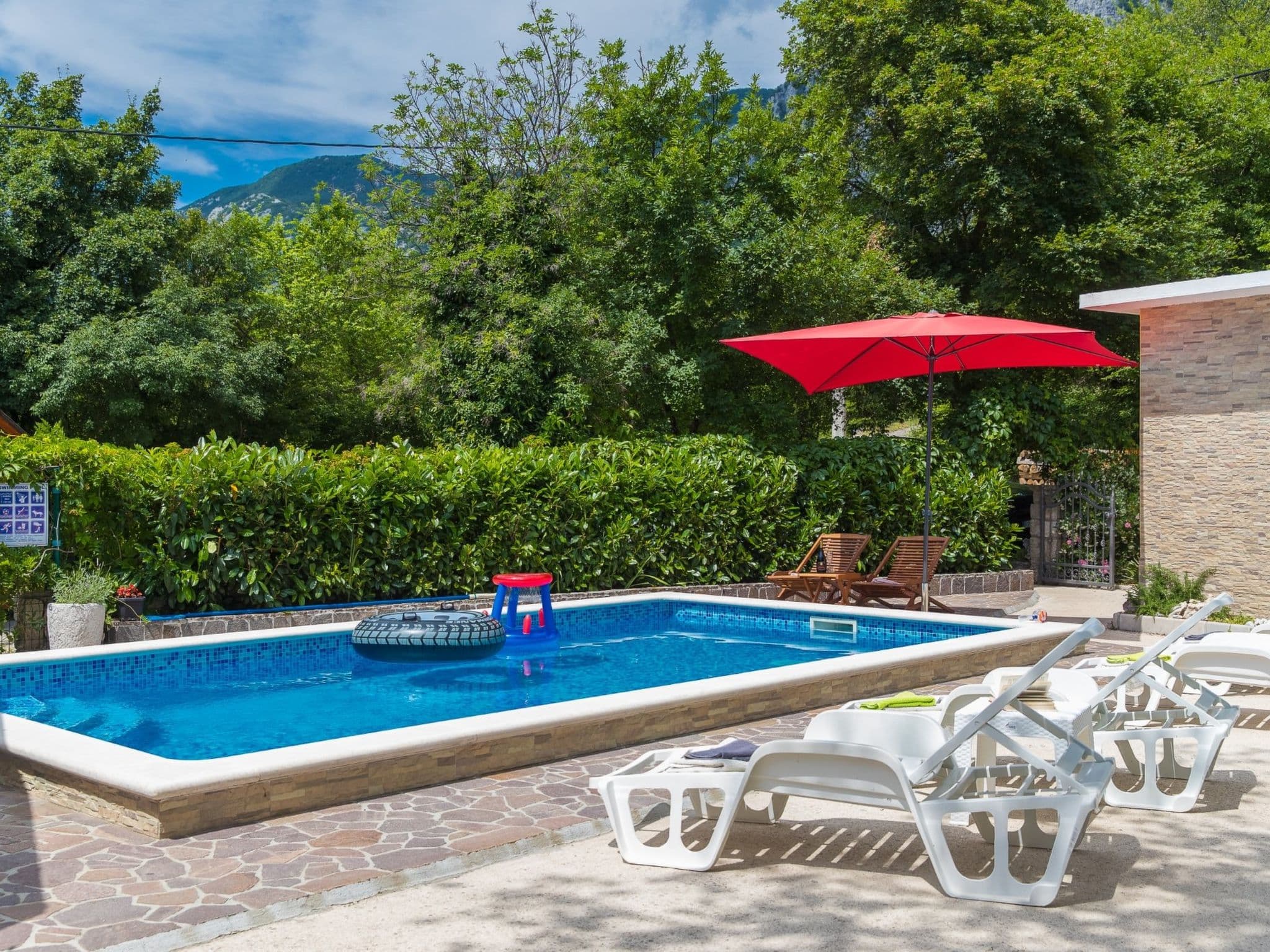 Pool Outdoor