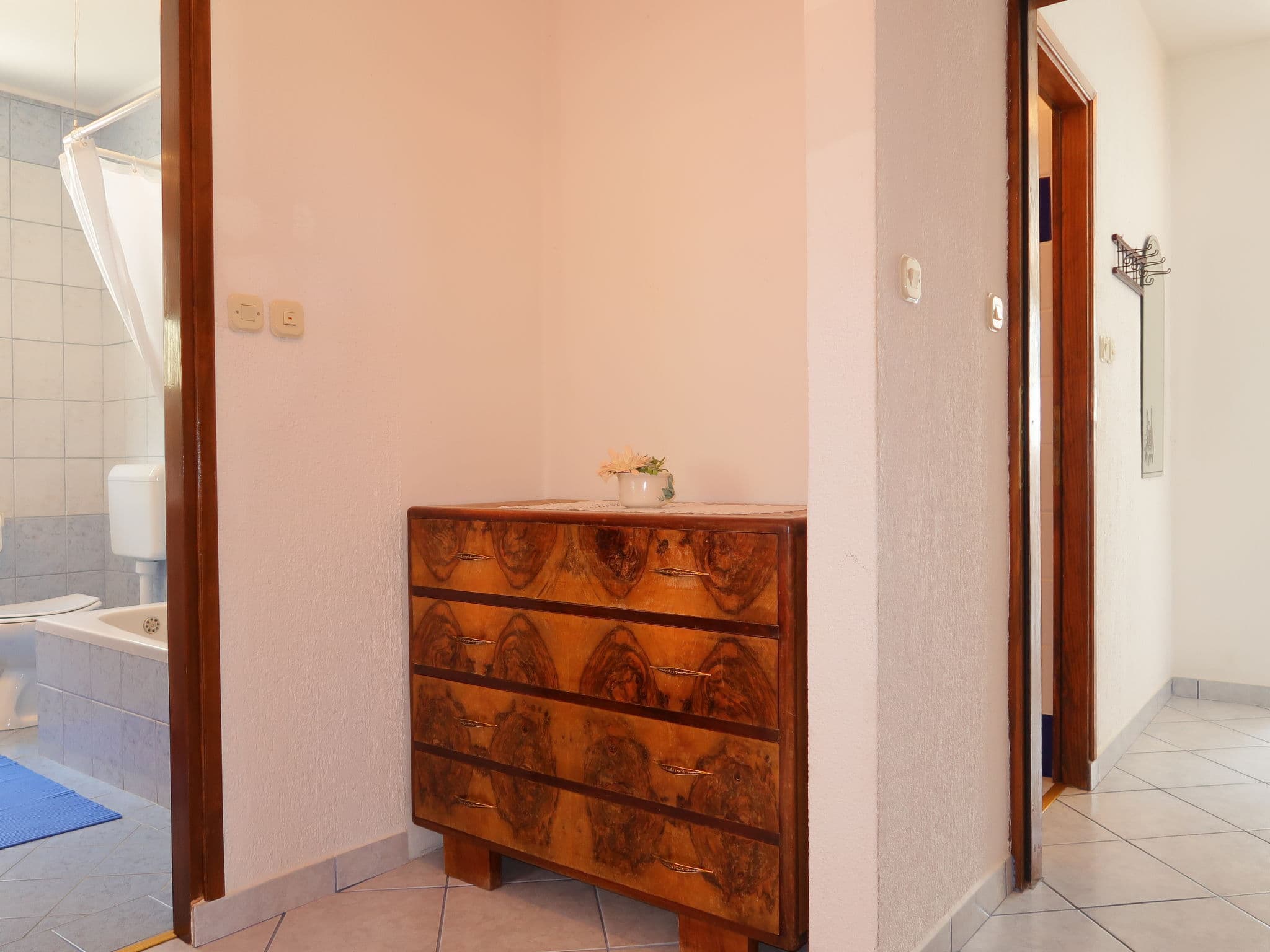 Inside other