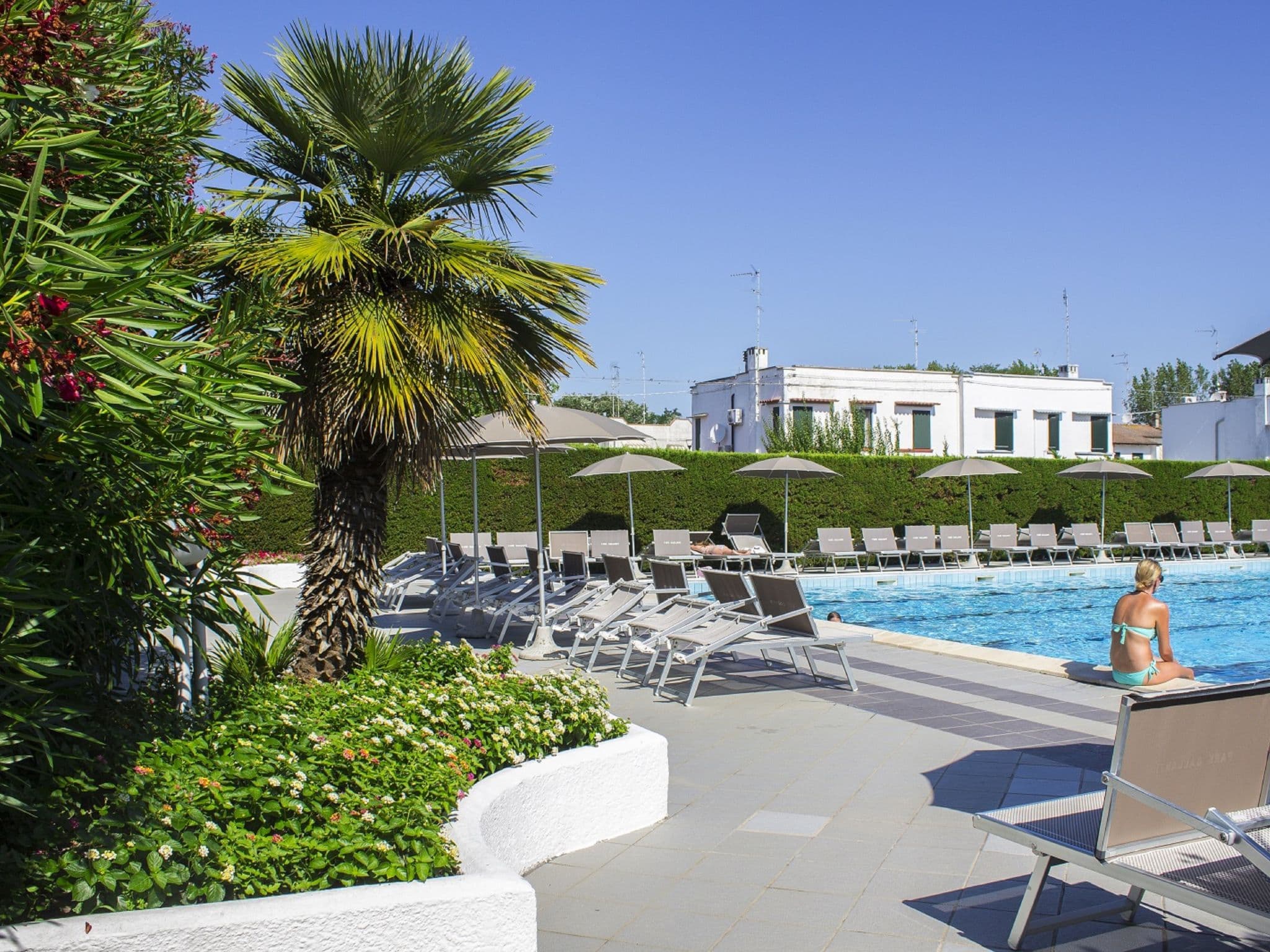 Pool Outdoor