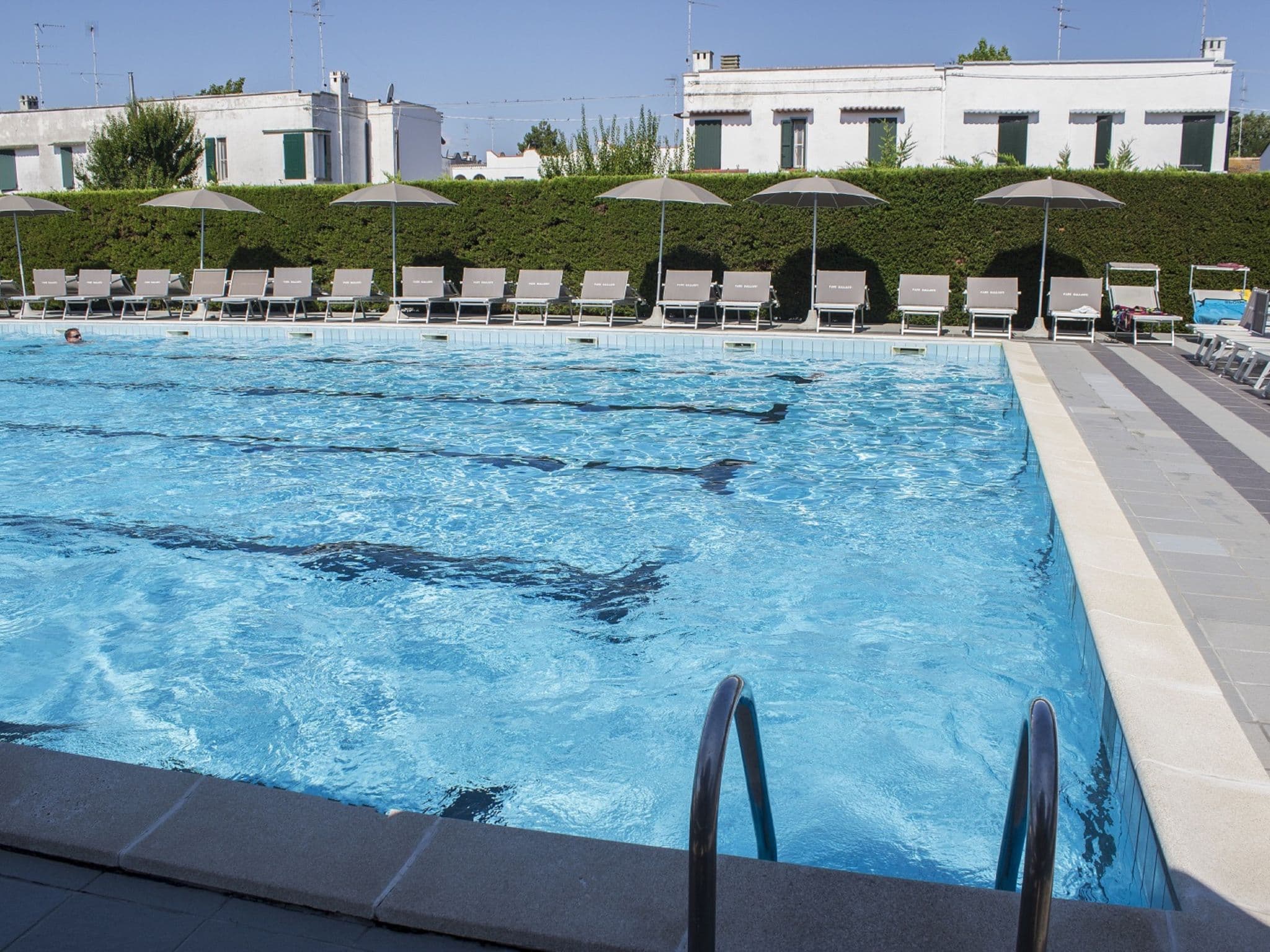 Pool Outdoor