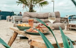 HouseBoat Sneekwater