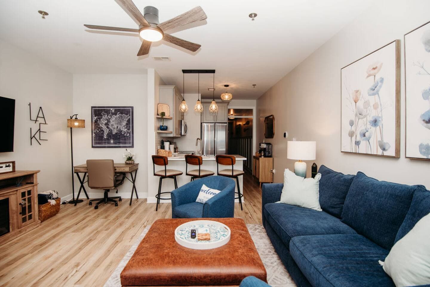 Best view on the lake with unmatched amenities!