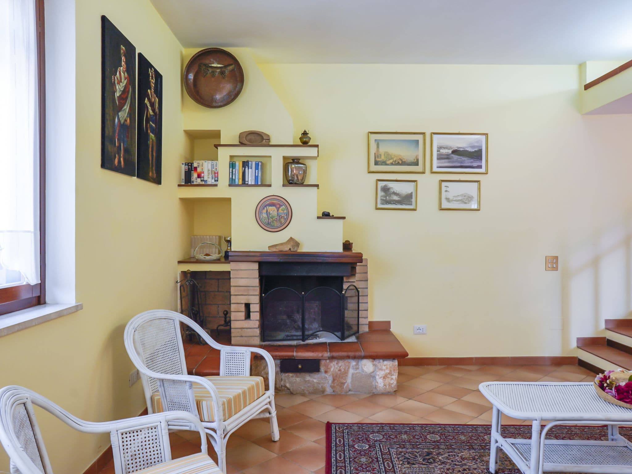 Inside other