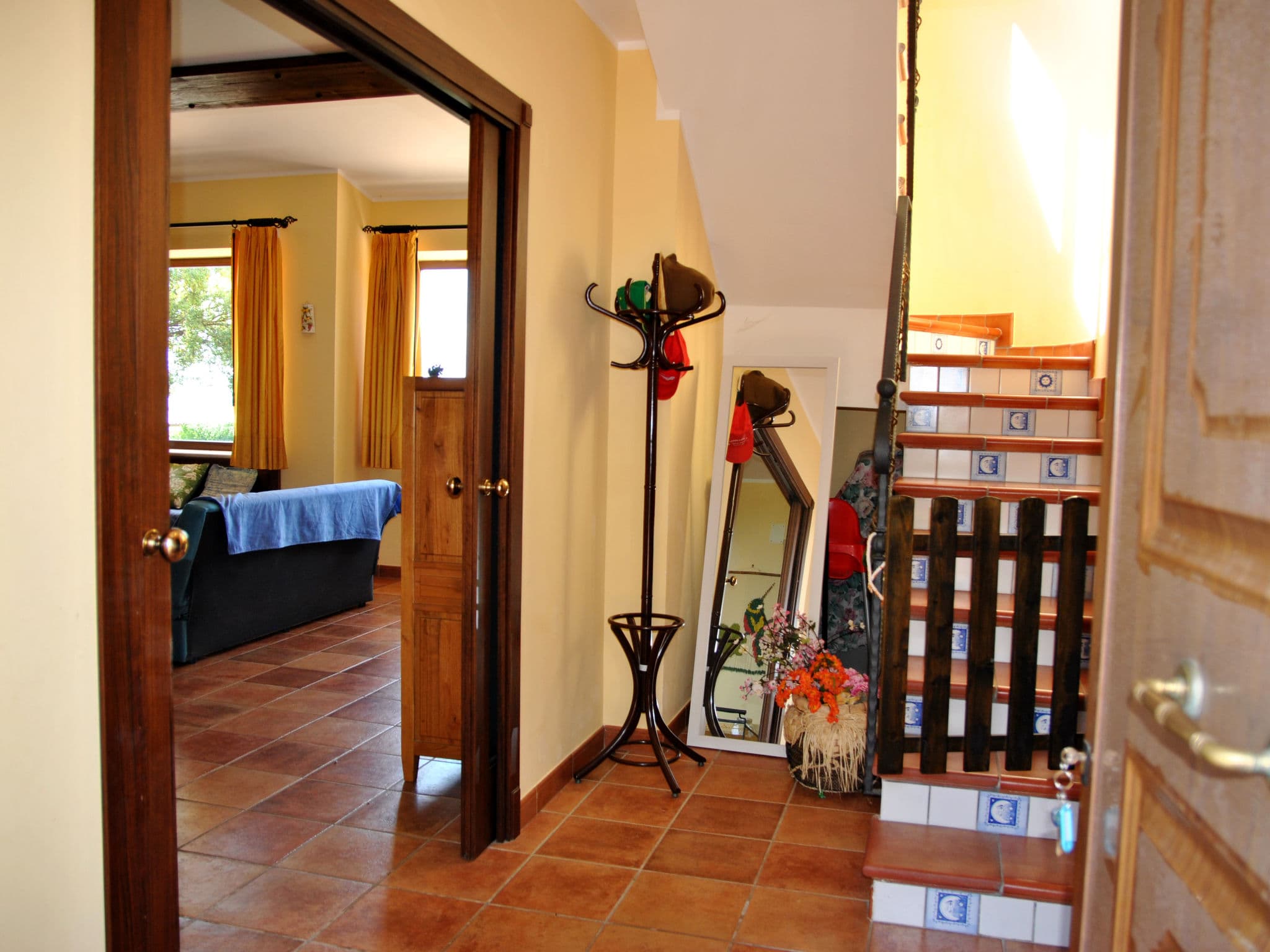 Inside other