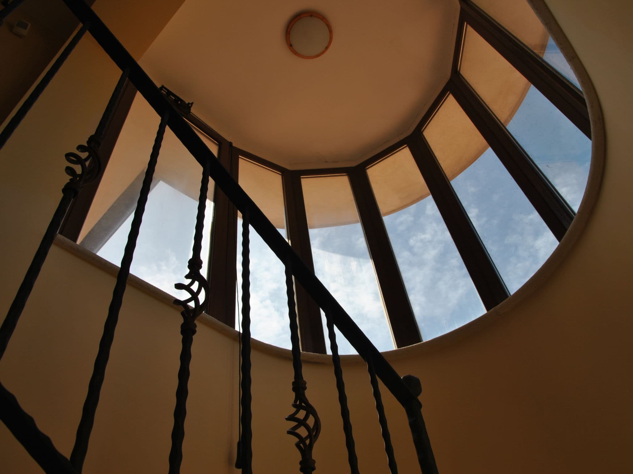 Inside other
