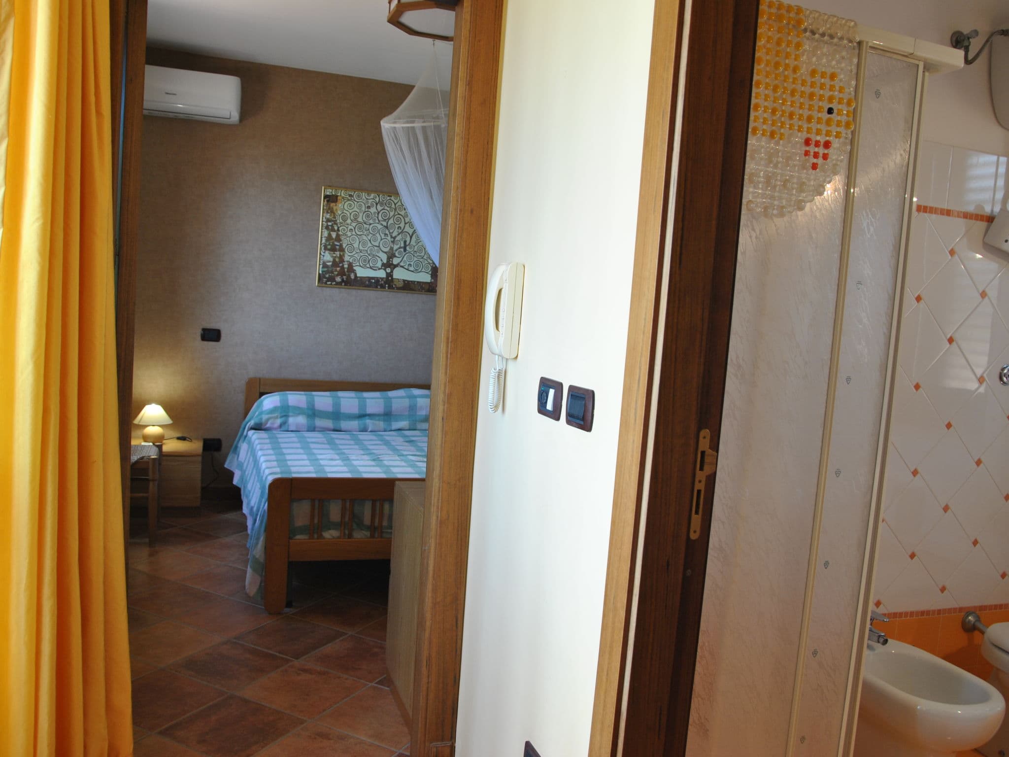 Inside other