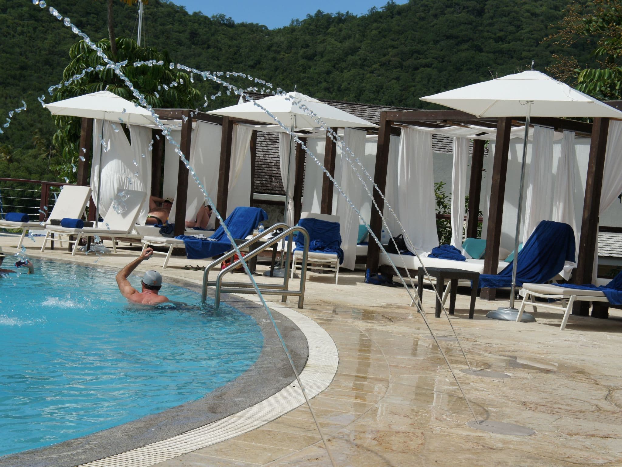 Pool Outdoor