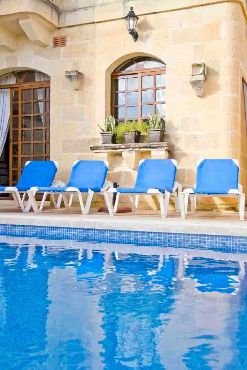 Pool Outdoor