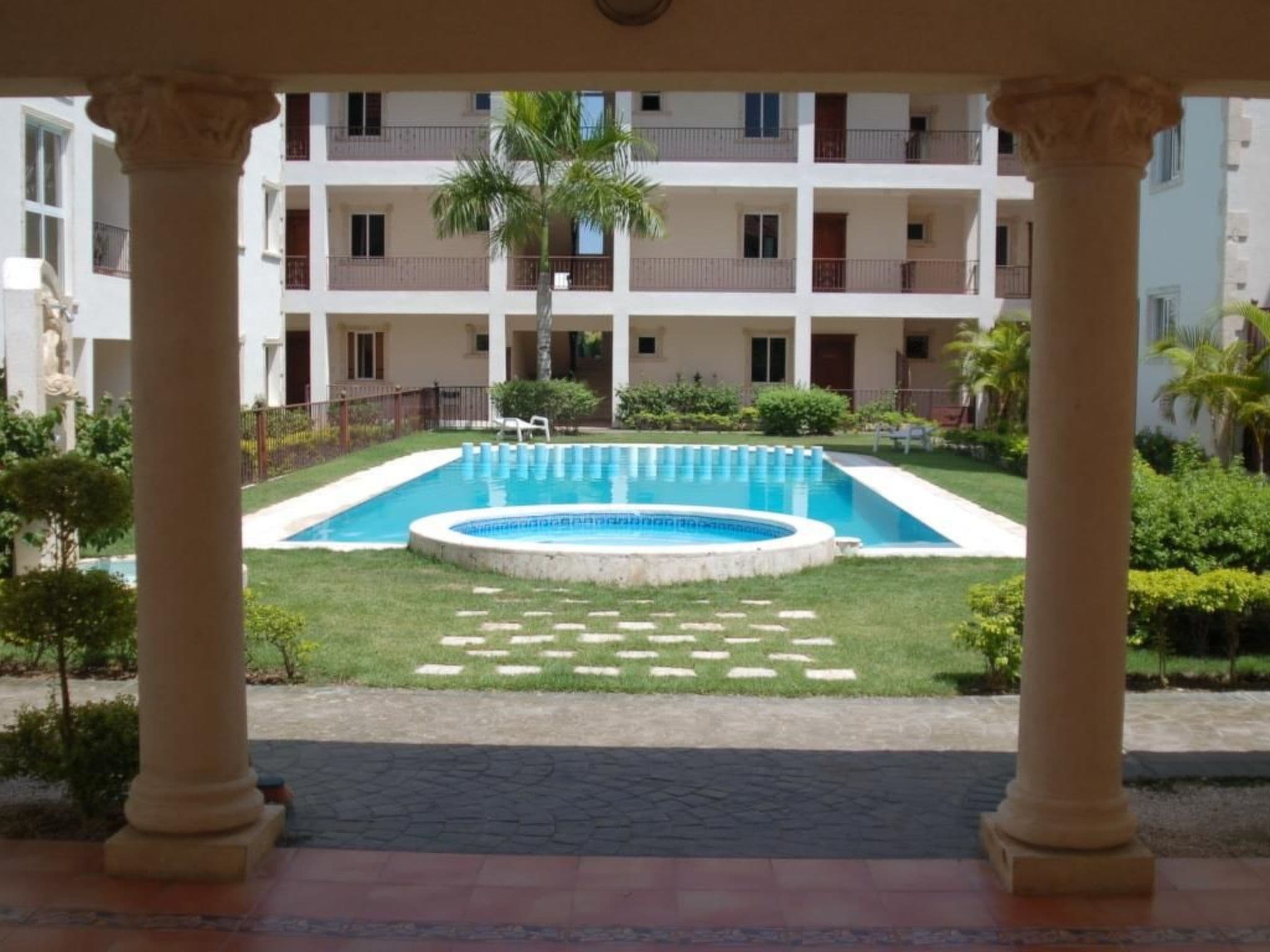 Pool Outdoor