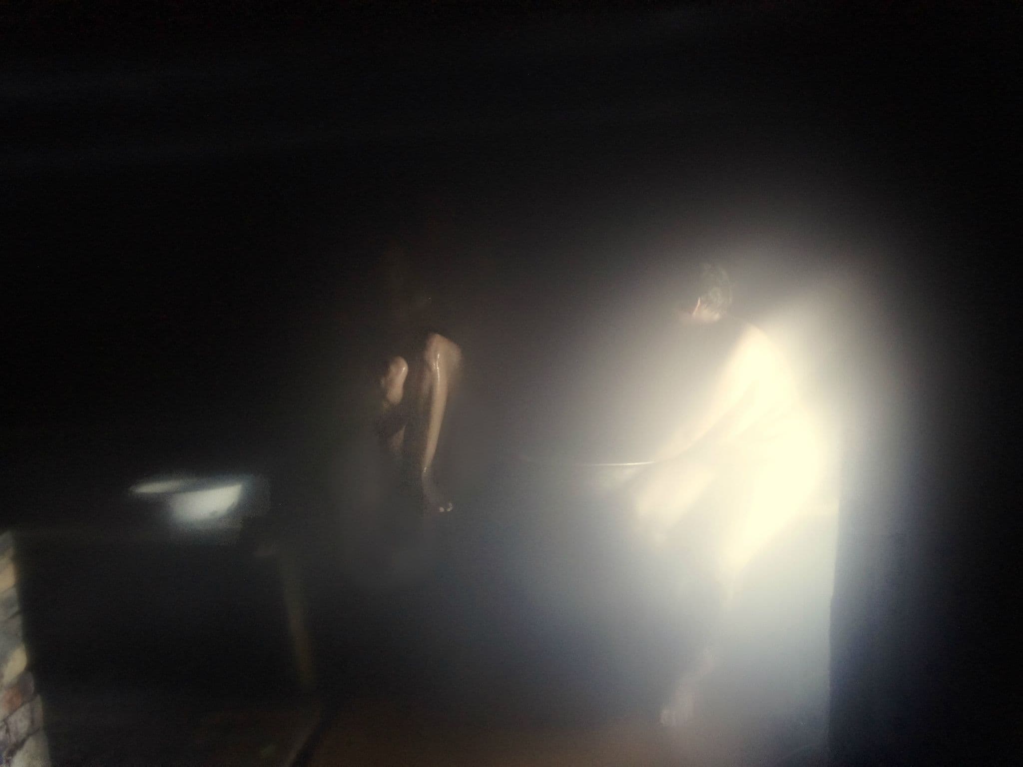 Inside other