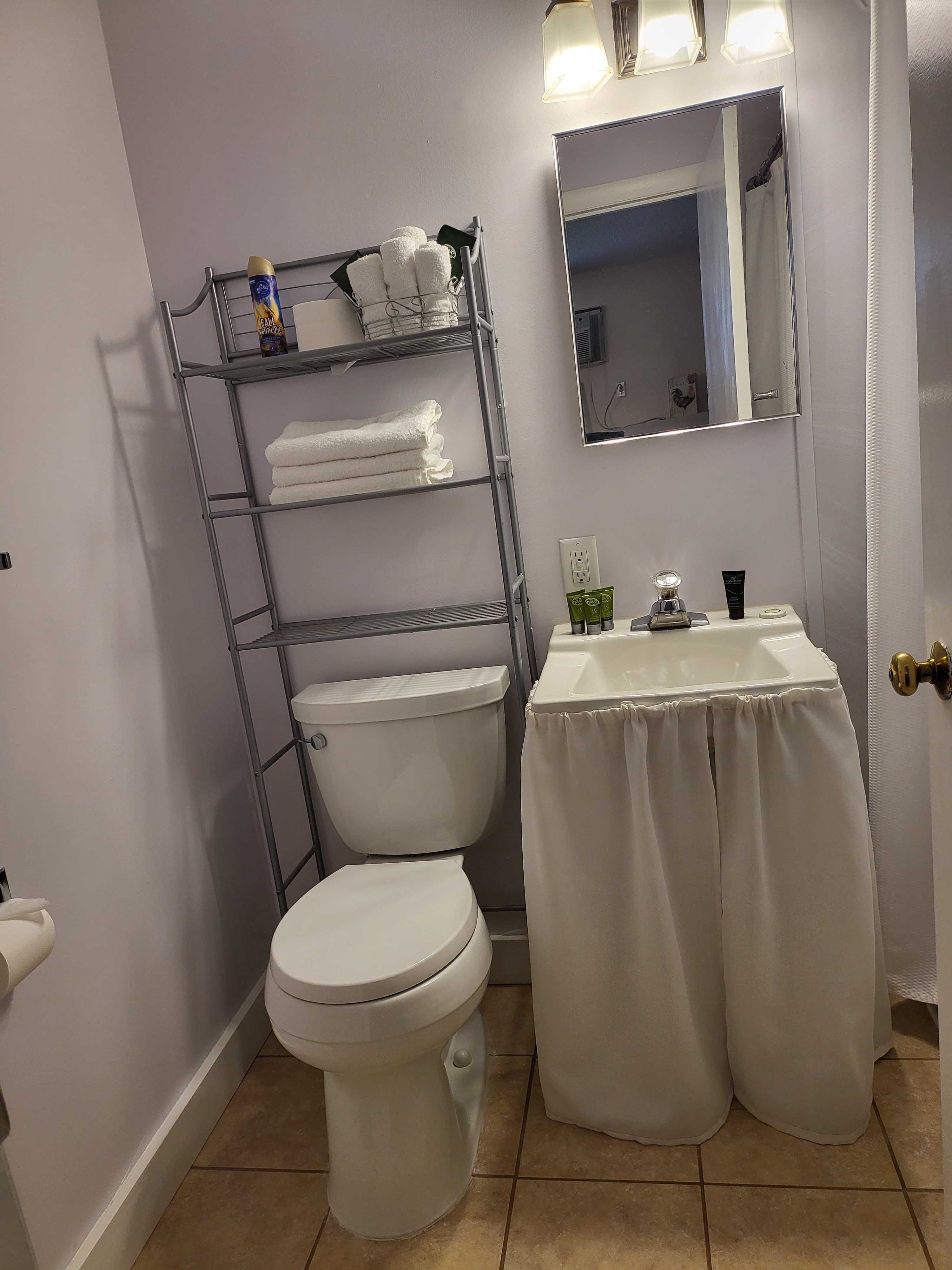 Master Bath