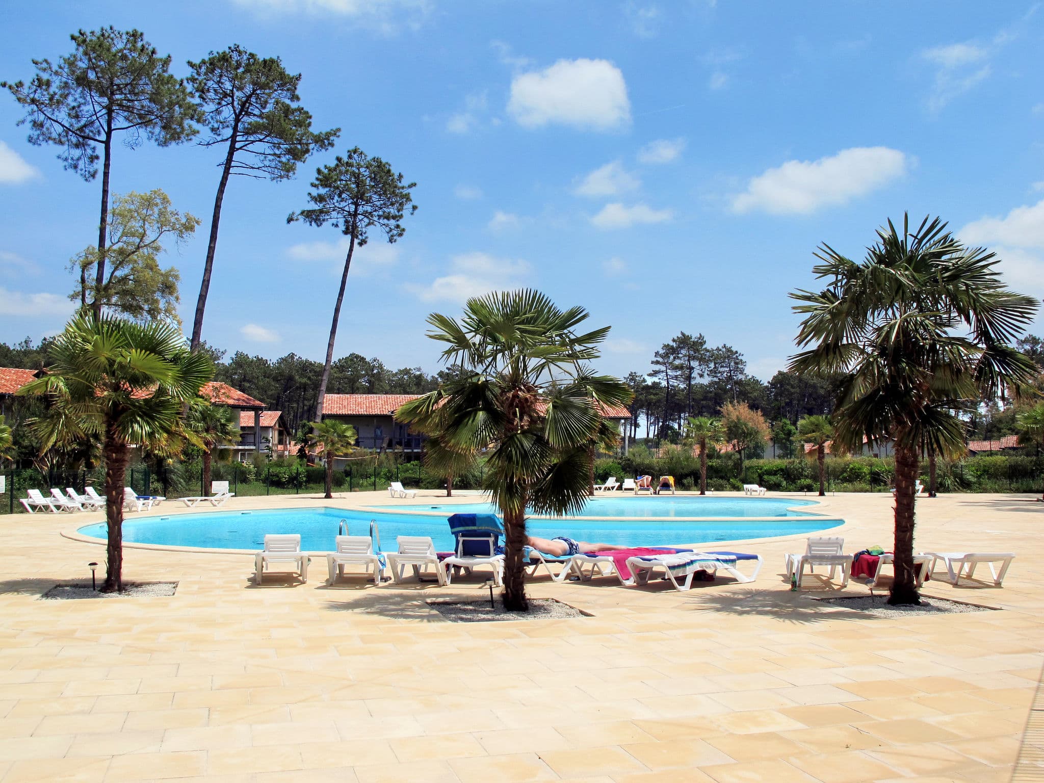 Pool Outdoor