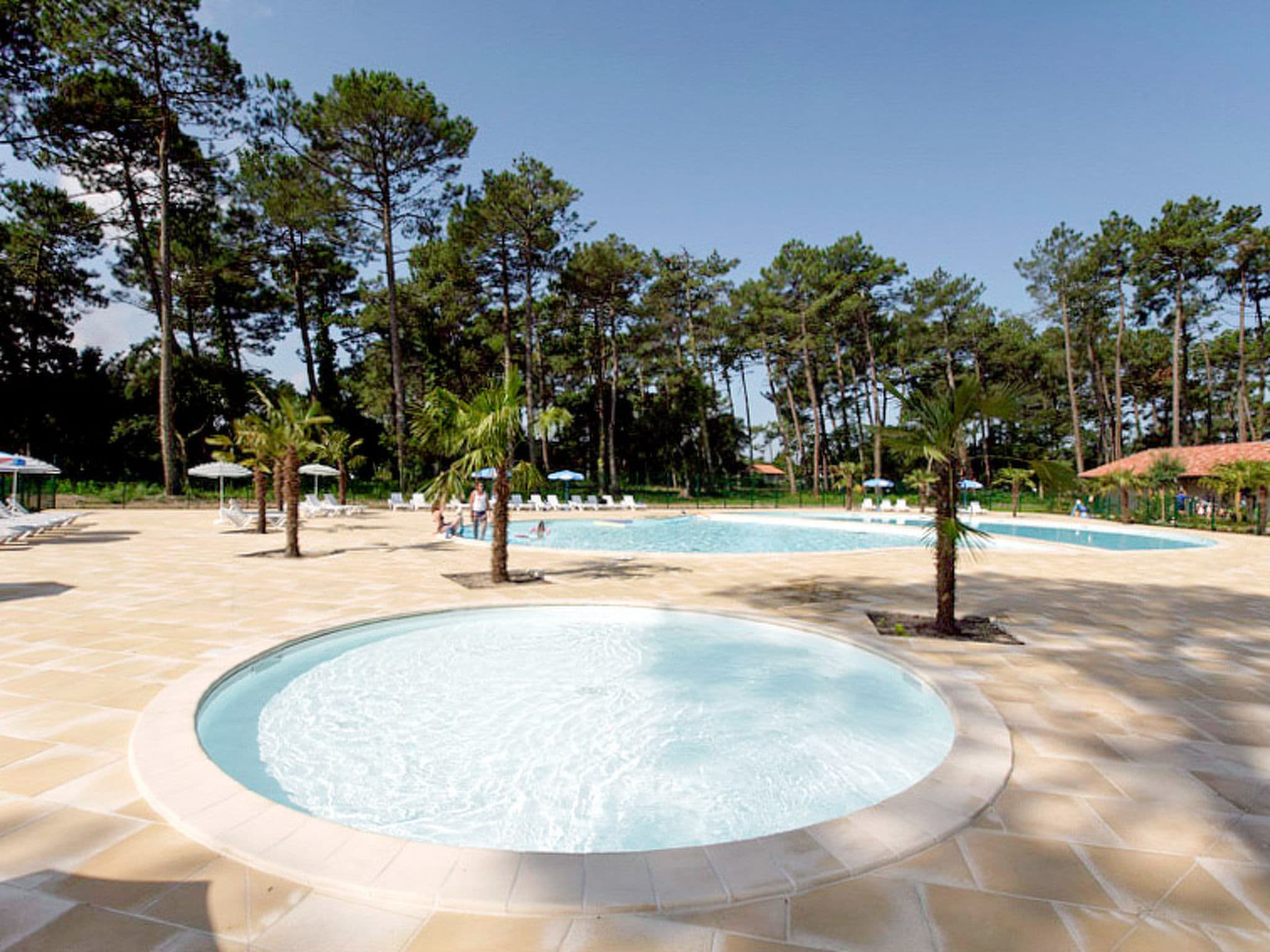 Pool Outdoor
