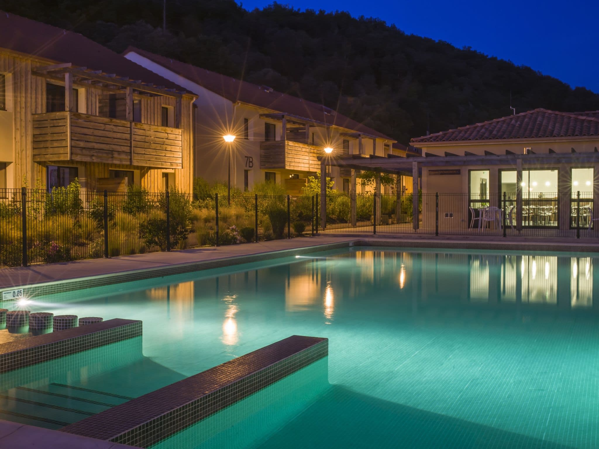 Pool Outdoor