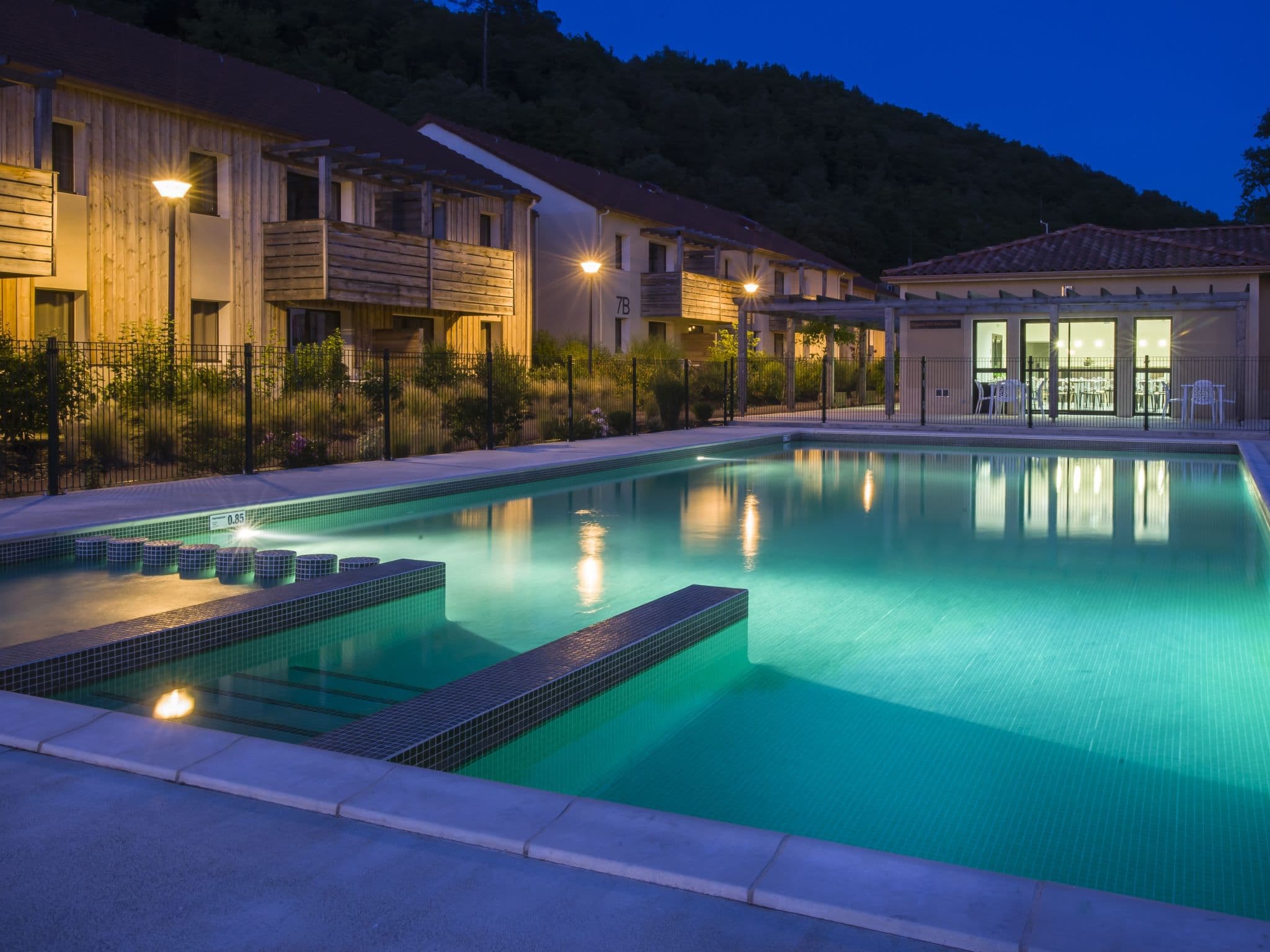 Pool Outdoor
