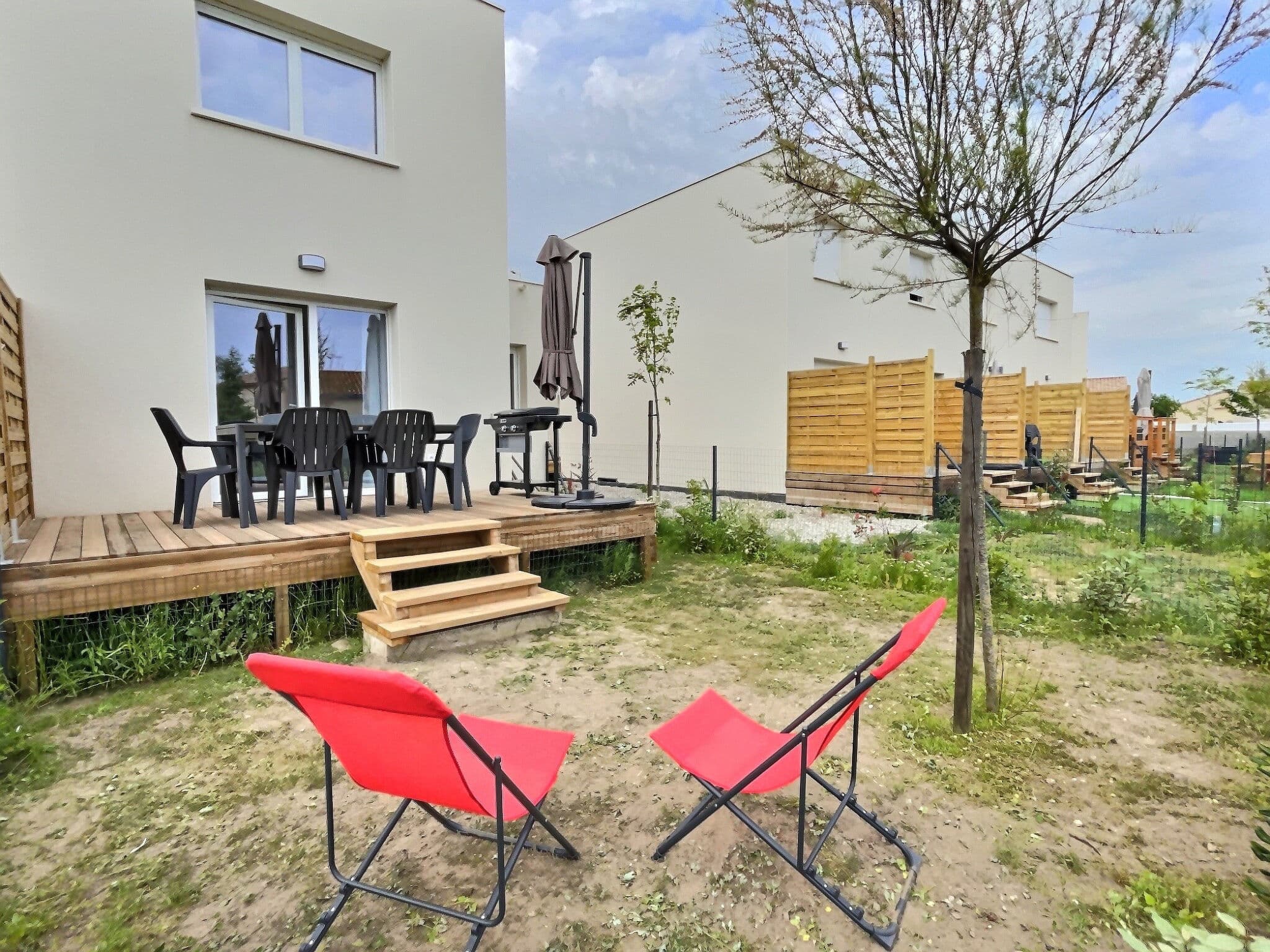 Outdoor