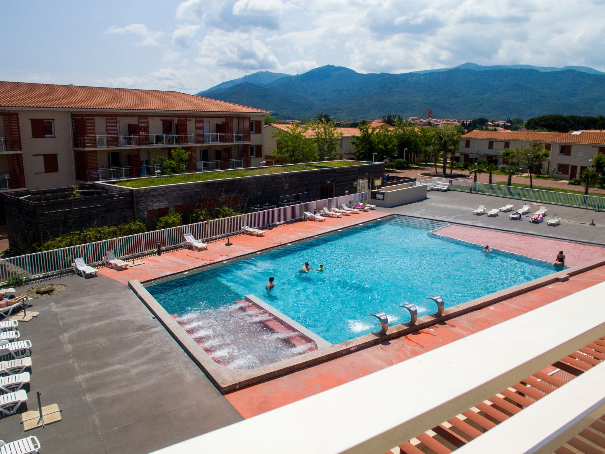 Pool Outdoor