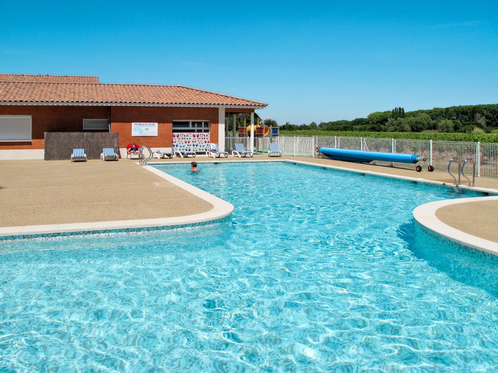 Pool Outdoor