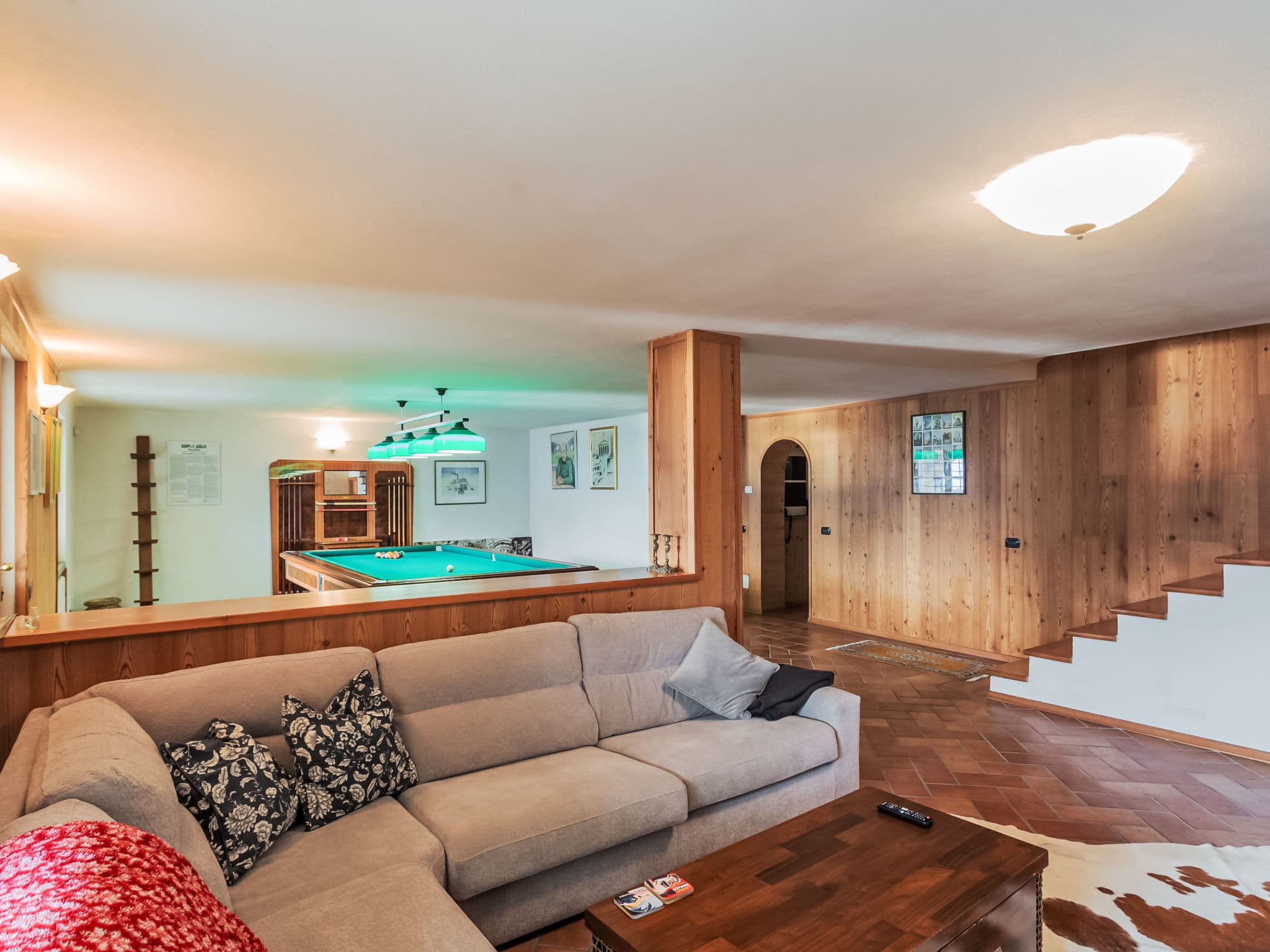 Inside other