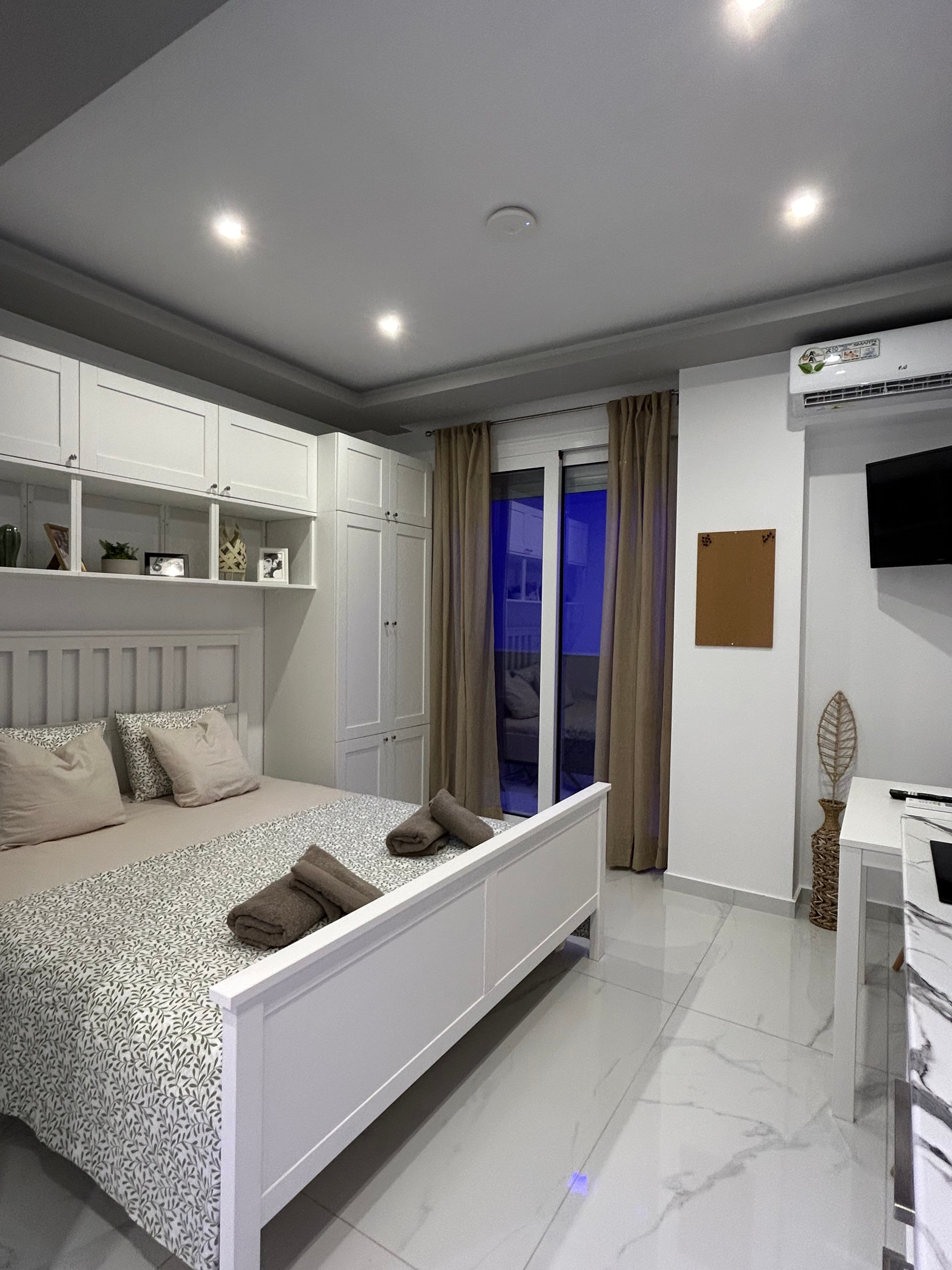 Studio - full view