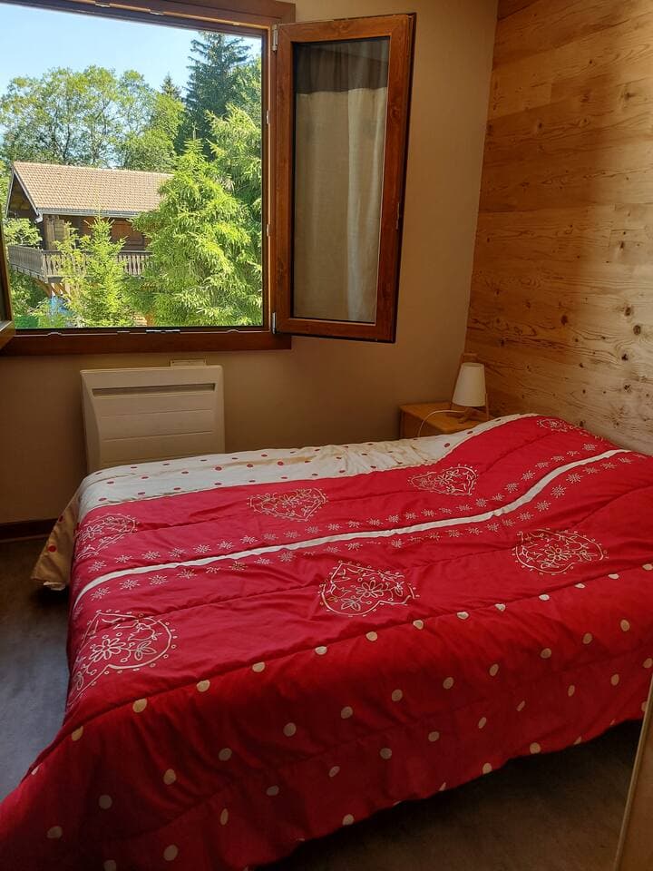 Chambre 1