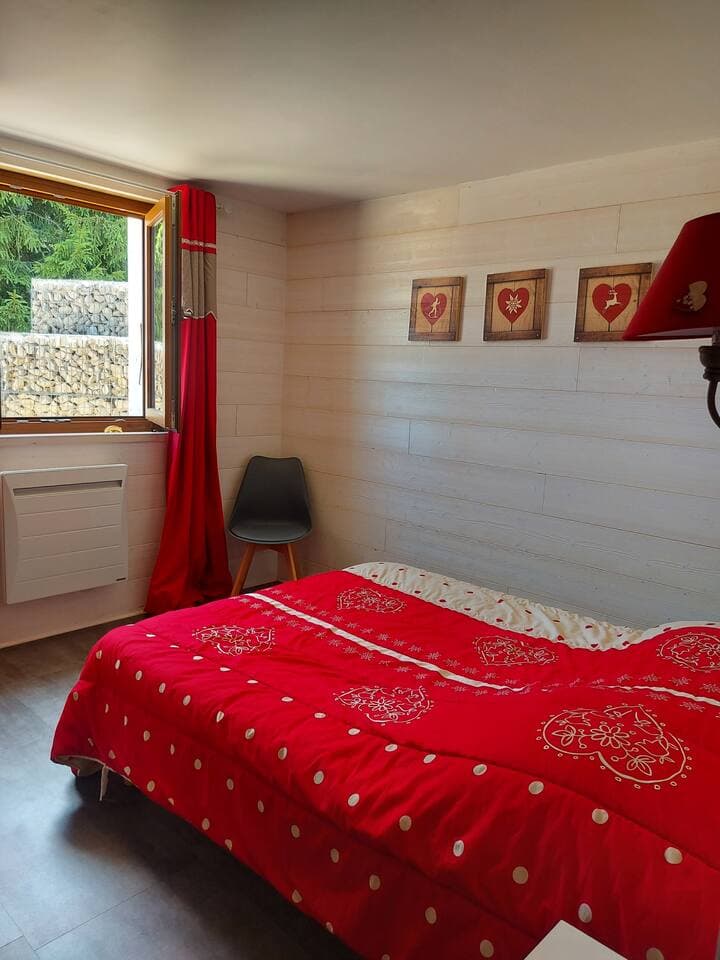 Chambre 1