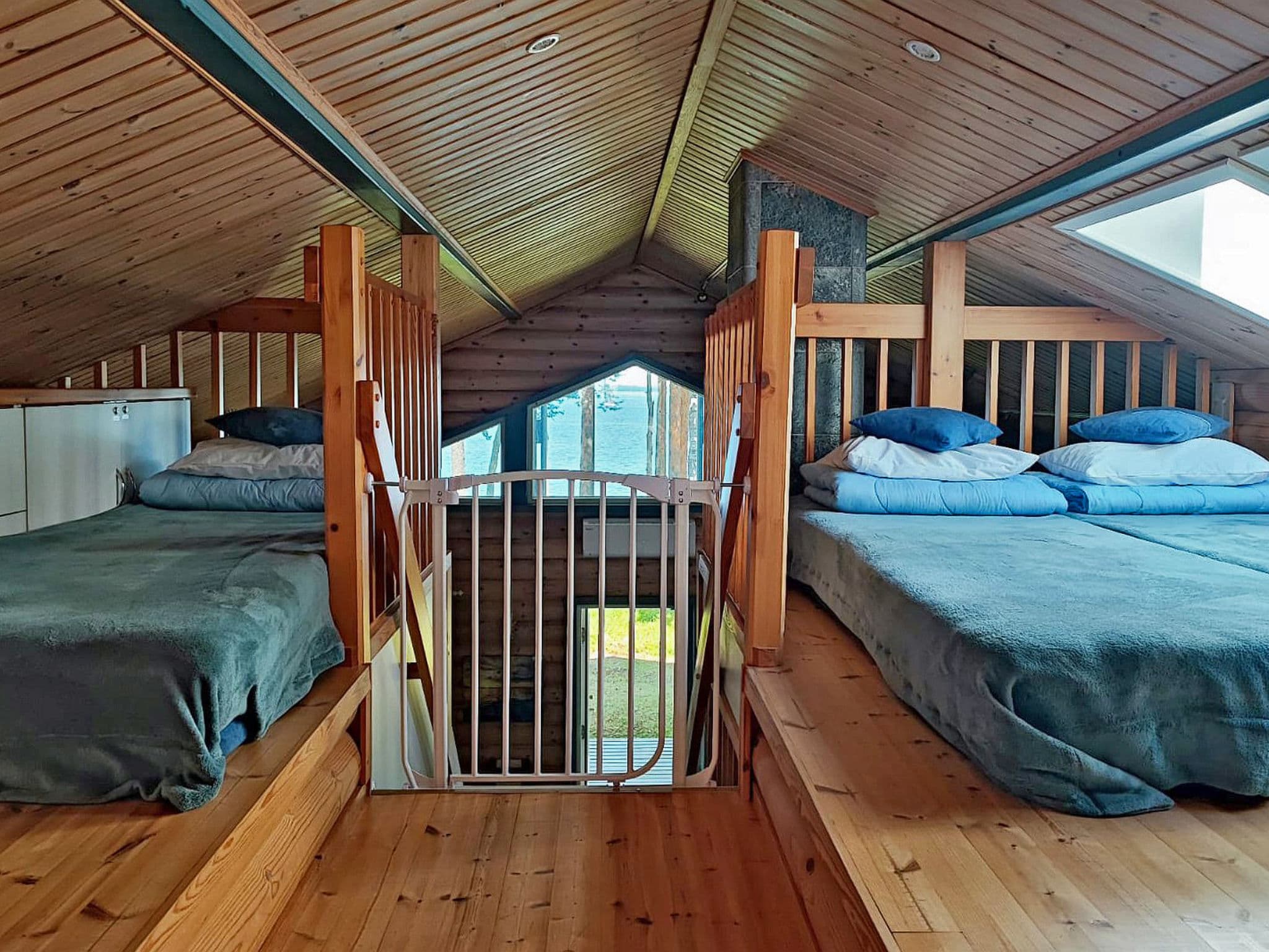 Inside other