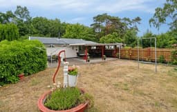 "Gottfrida" - 50m from the sea