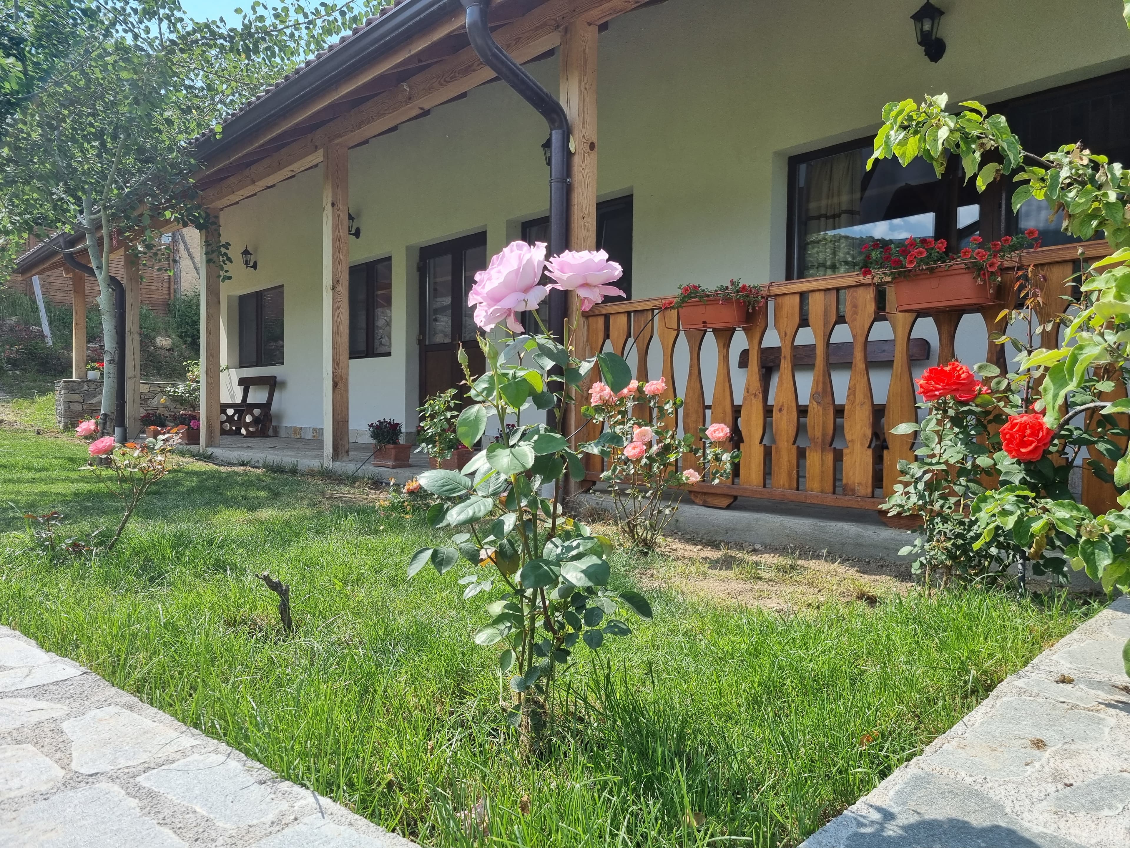 Veranda