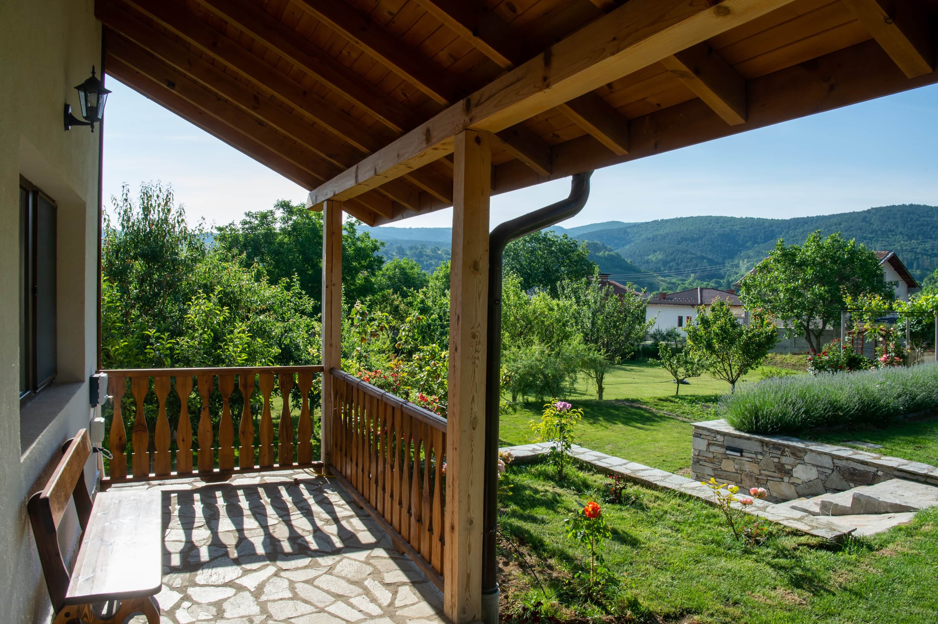 Veranda