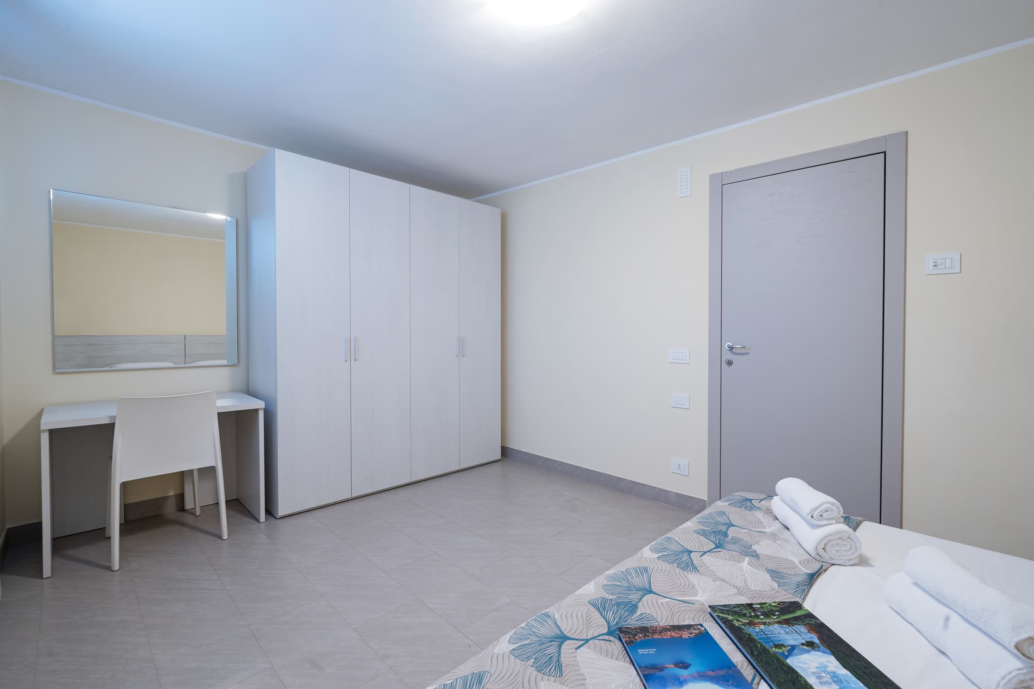 Bedroom 3, floor 1