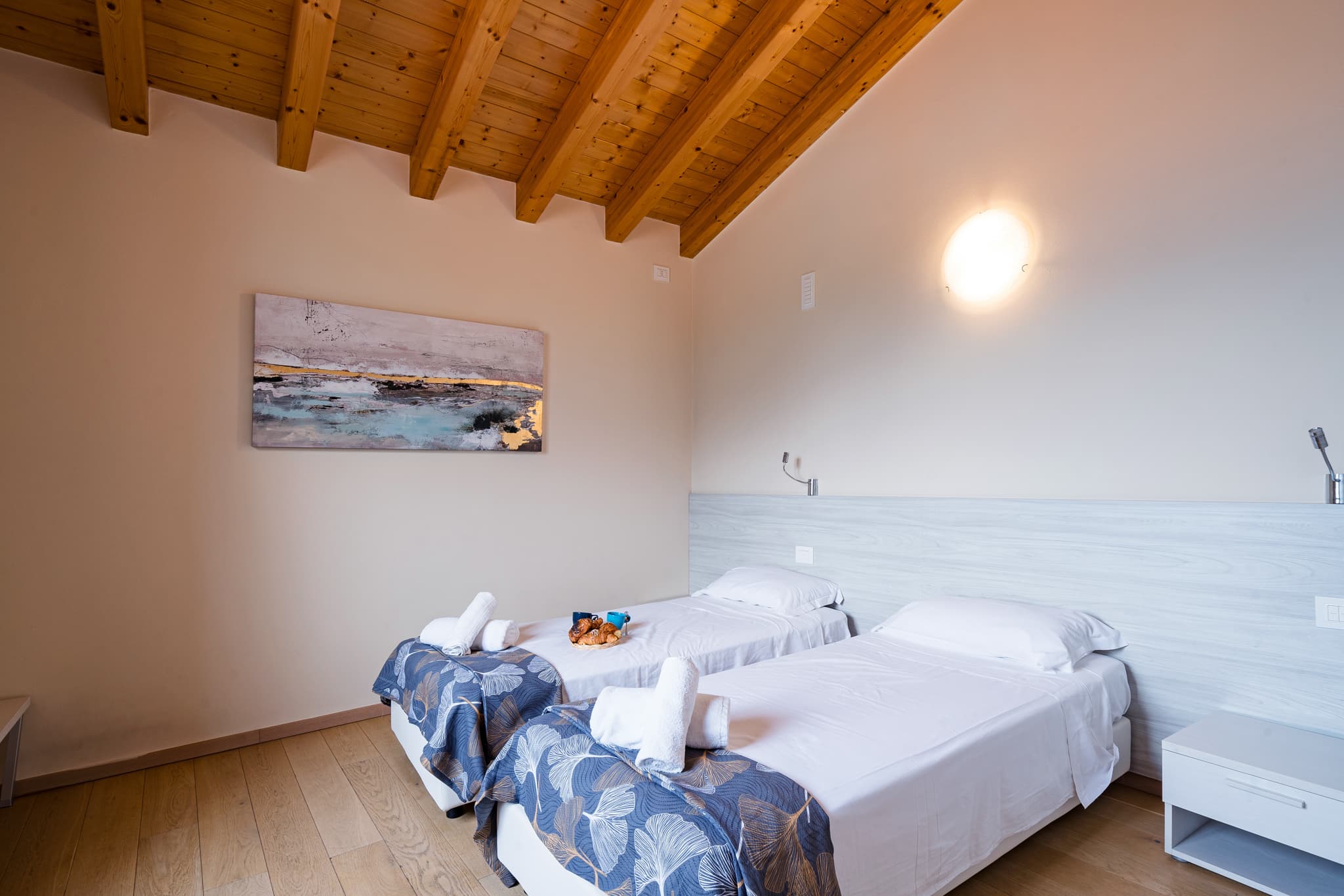Bedroom 5, floor 3
