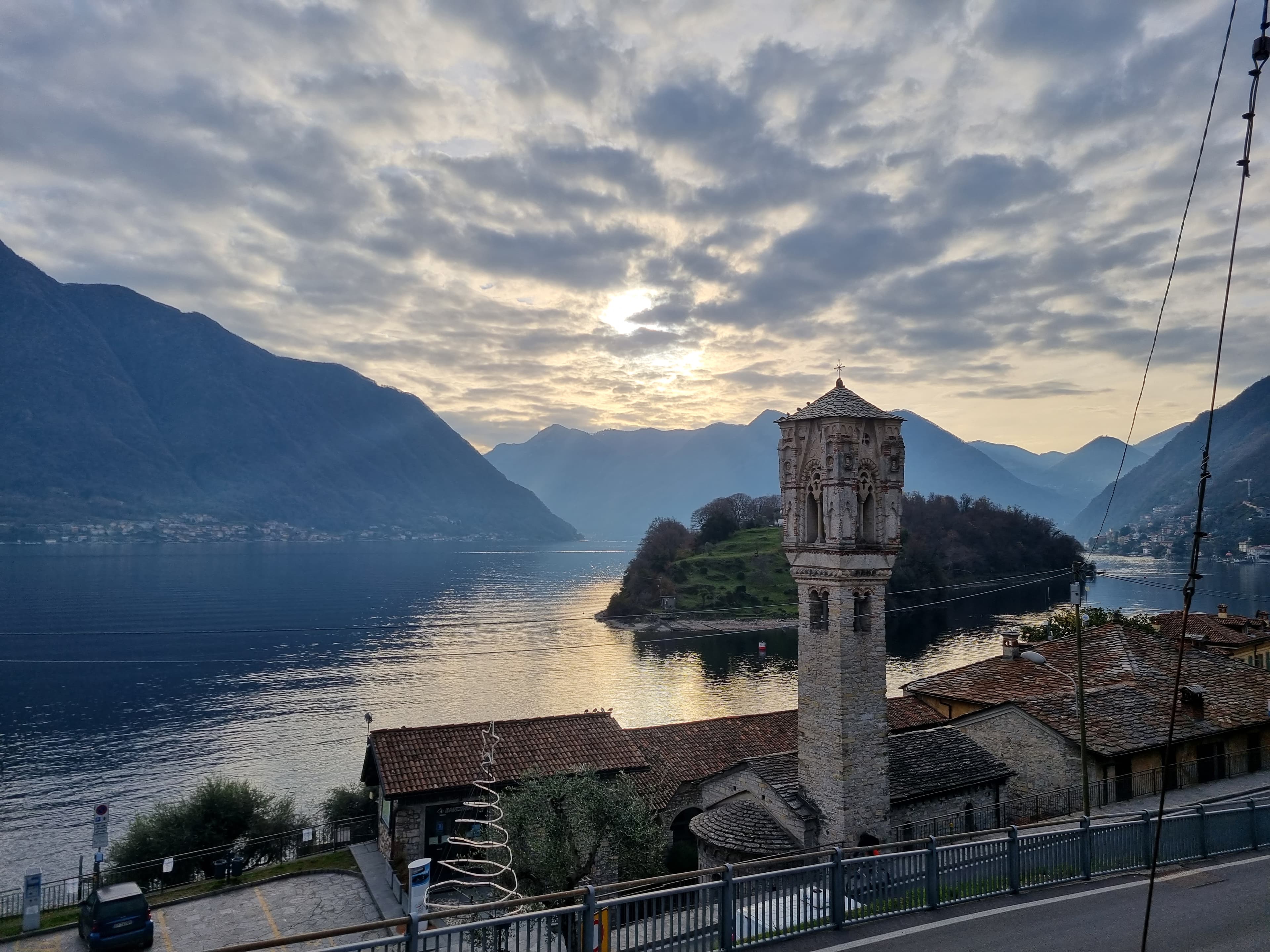 Chiesa di Santa Maria Maddalena