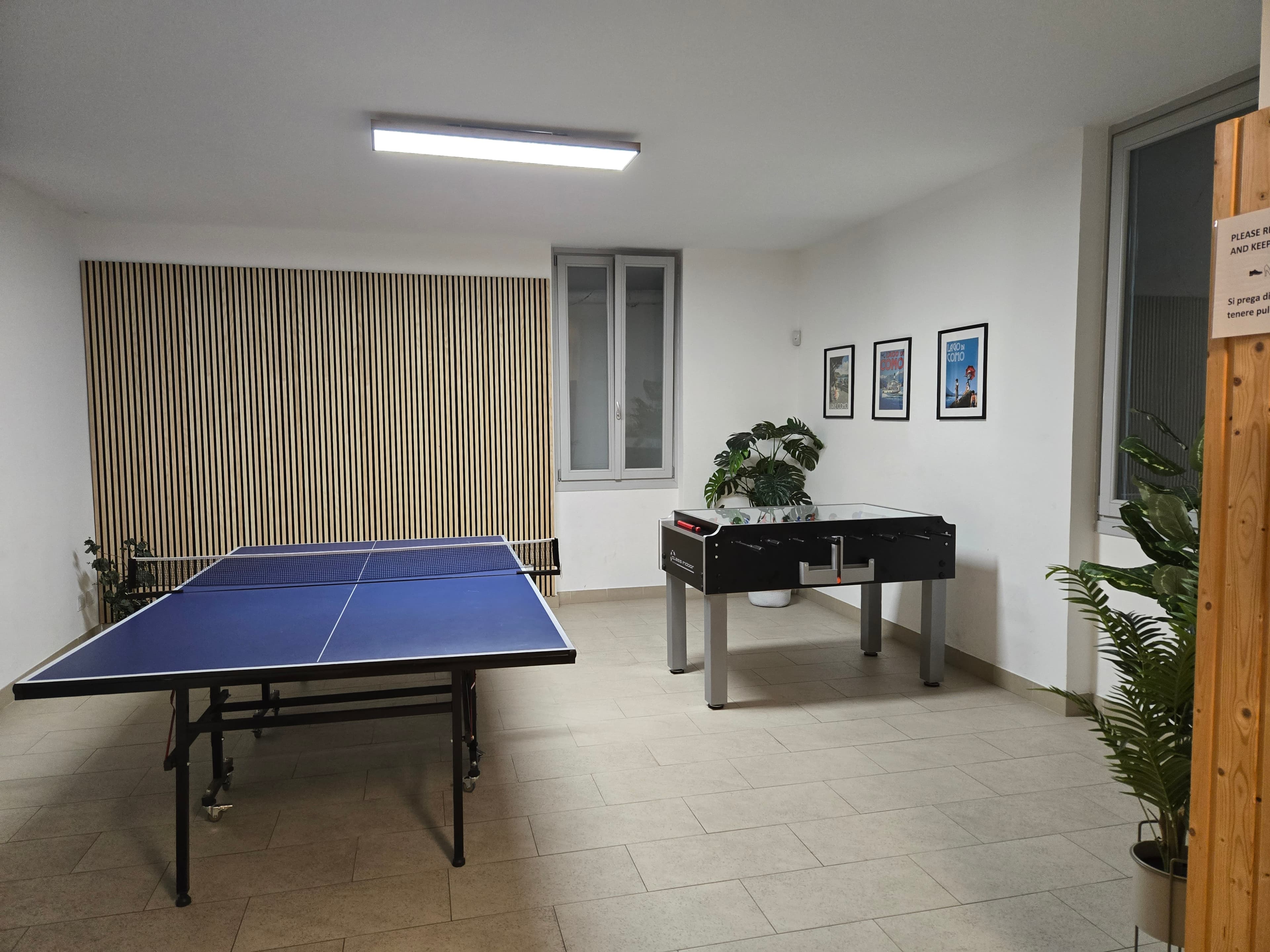 Playroom