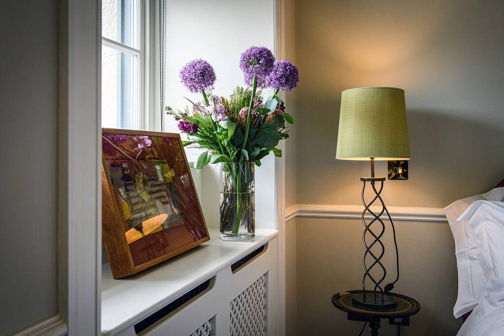 Bedroom 7: Olrig