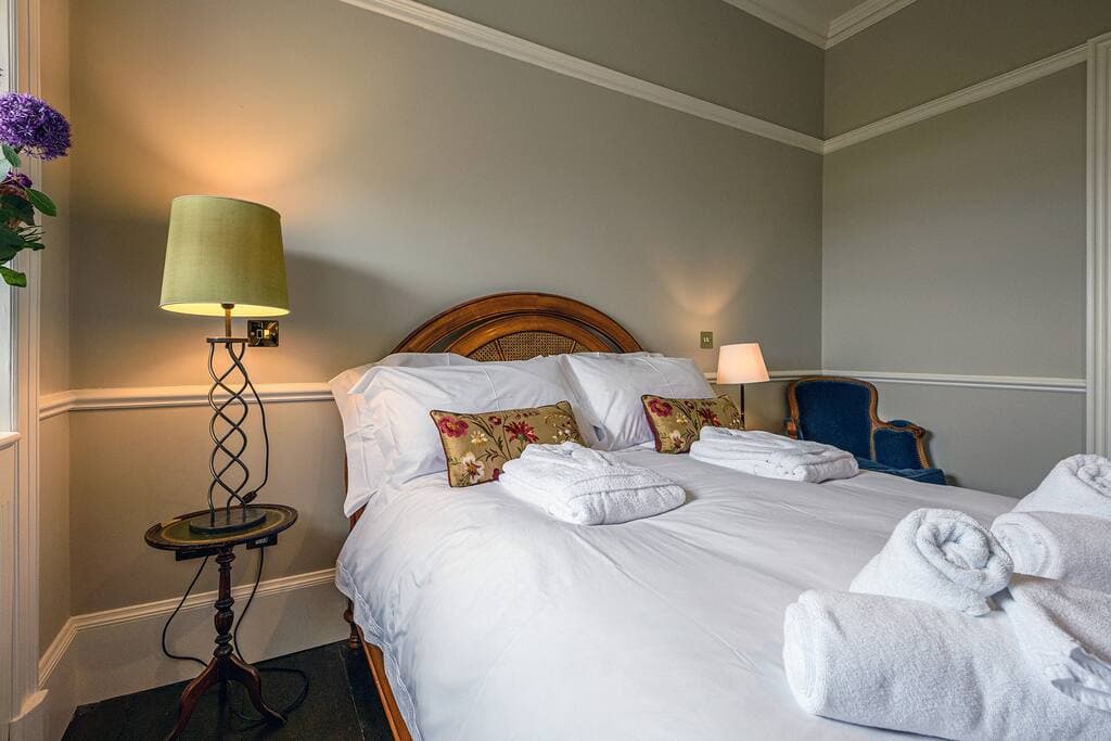 Bedroom 7: Olrig